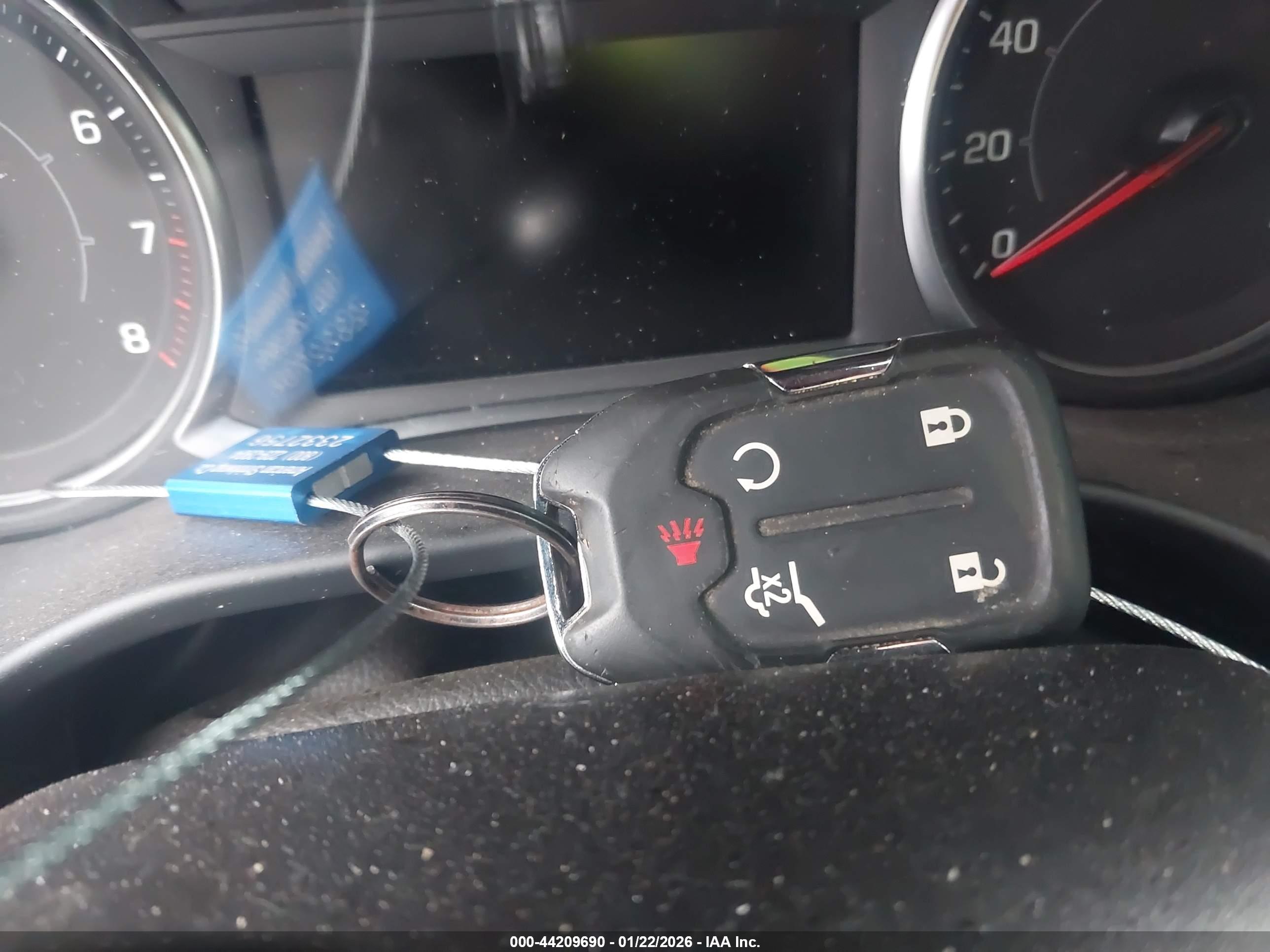 GMC ACADIA image 11
