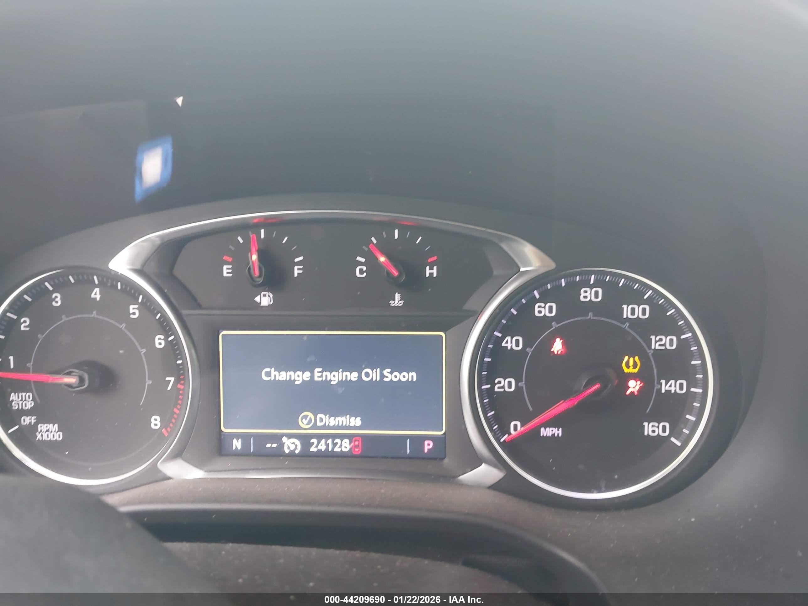 GMC ACADIA image 7