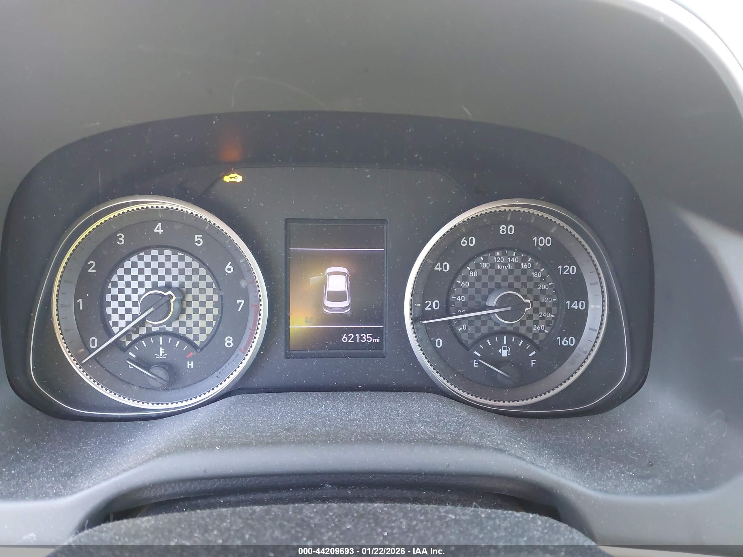 HYUNDAI ELANTRA image 7