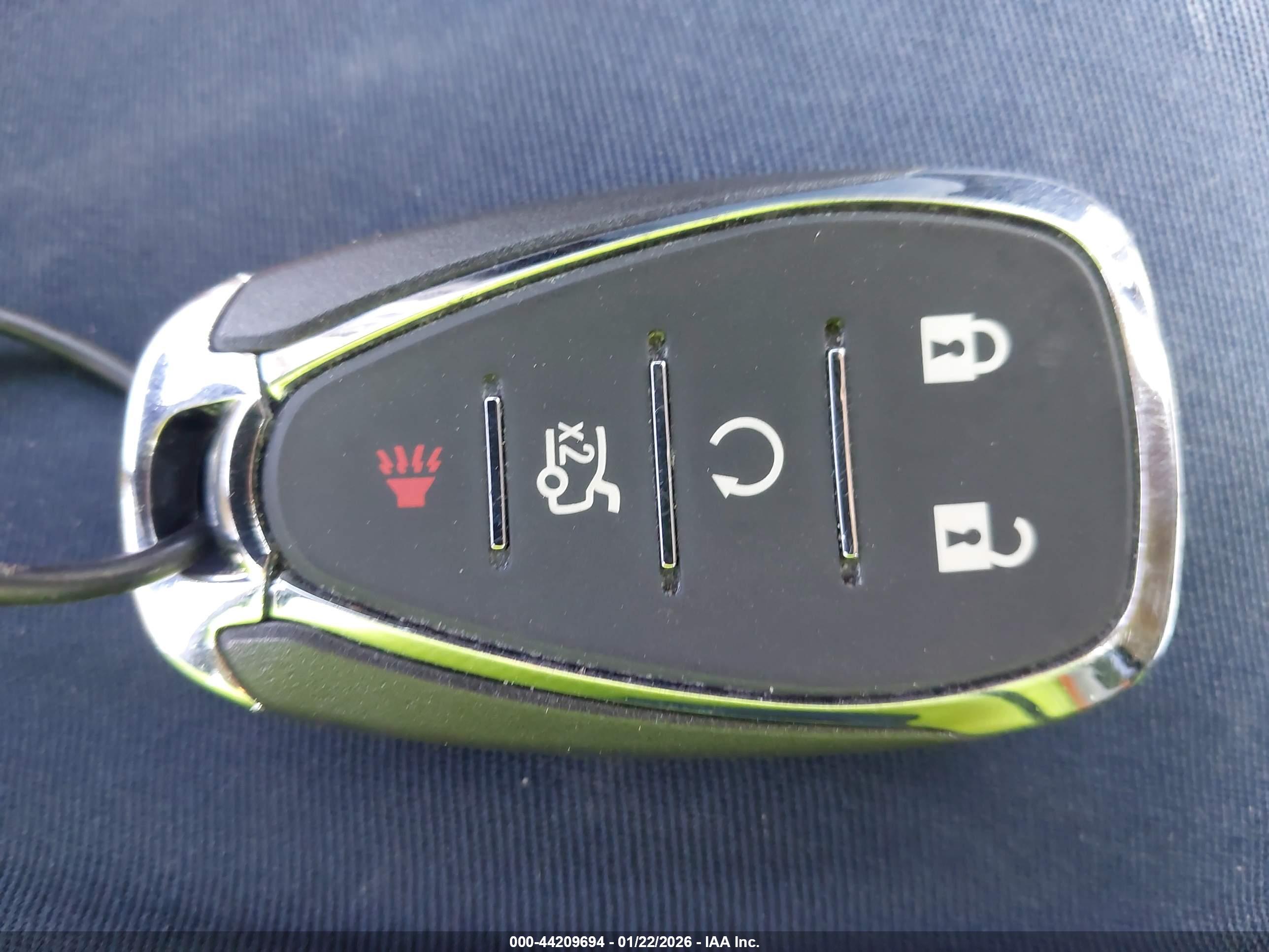 CHEVROLET MALIBU image 11