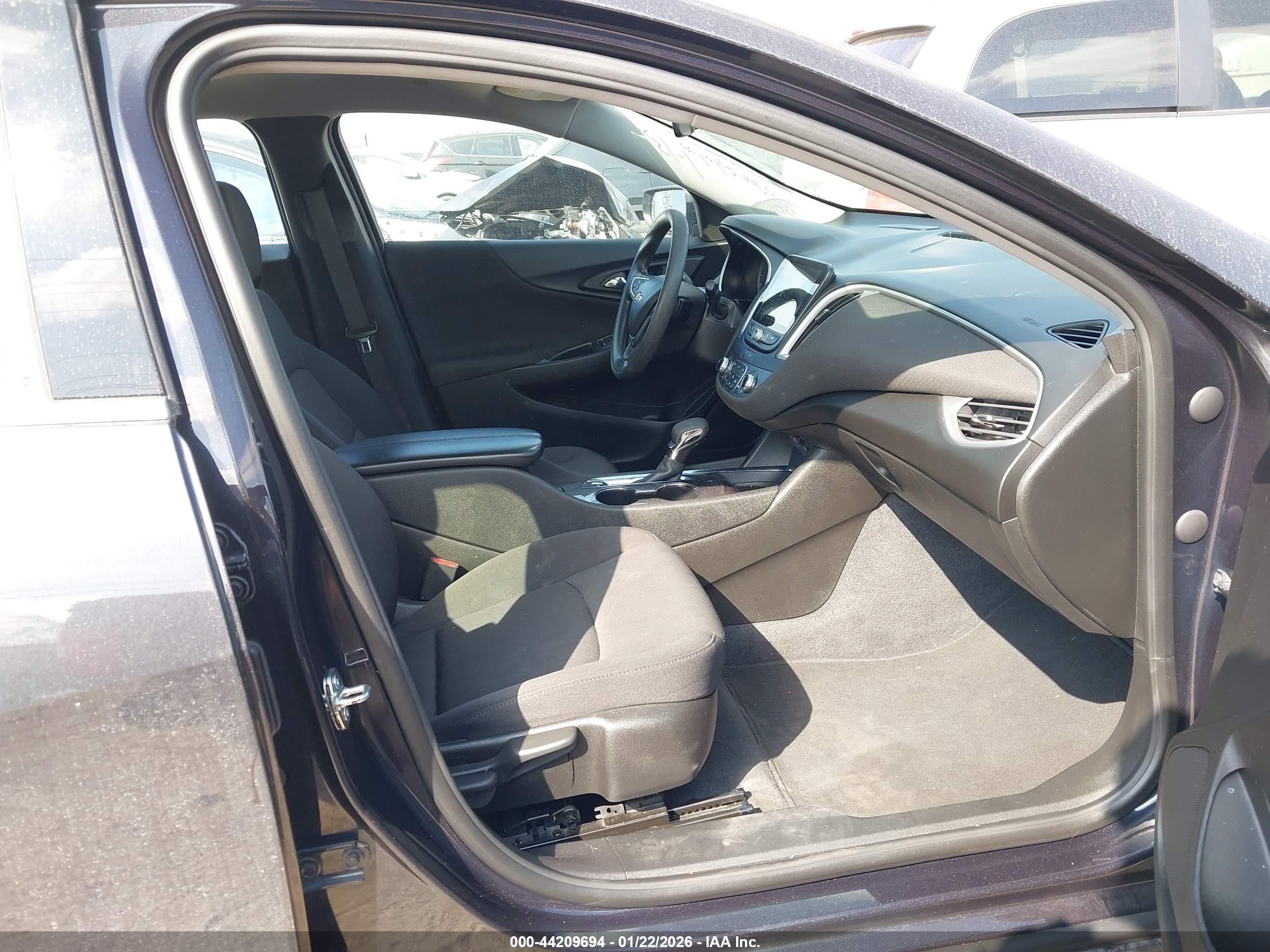 CHEVROLET MALIBU image 5
