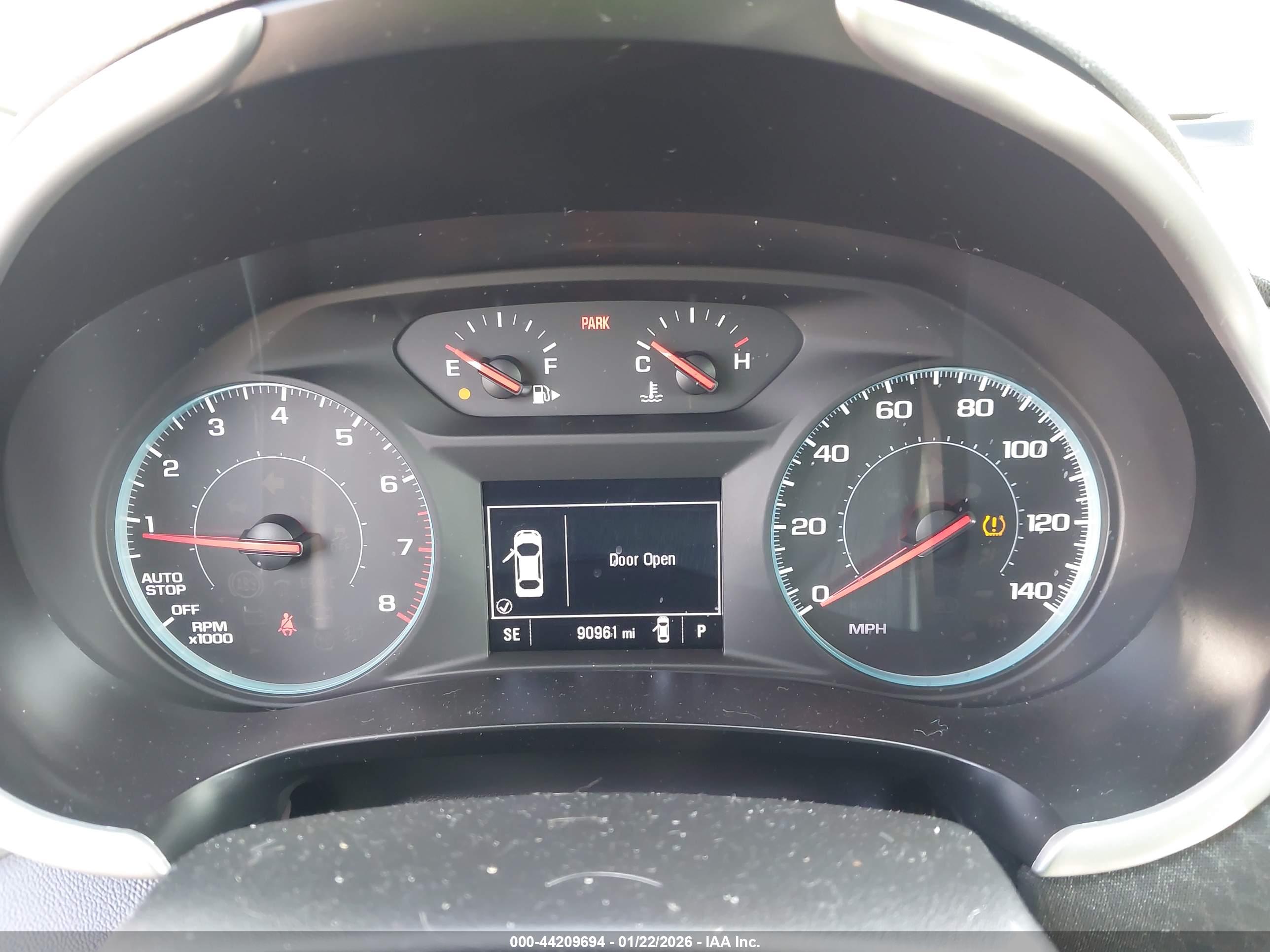 CHEVROLET MALIBU image 7