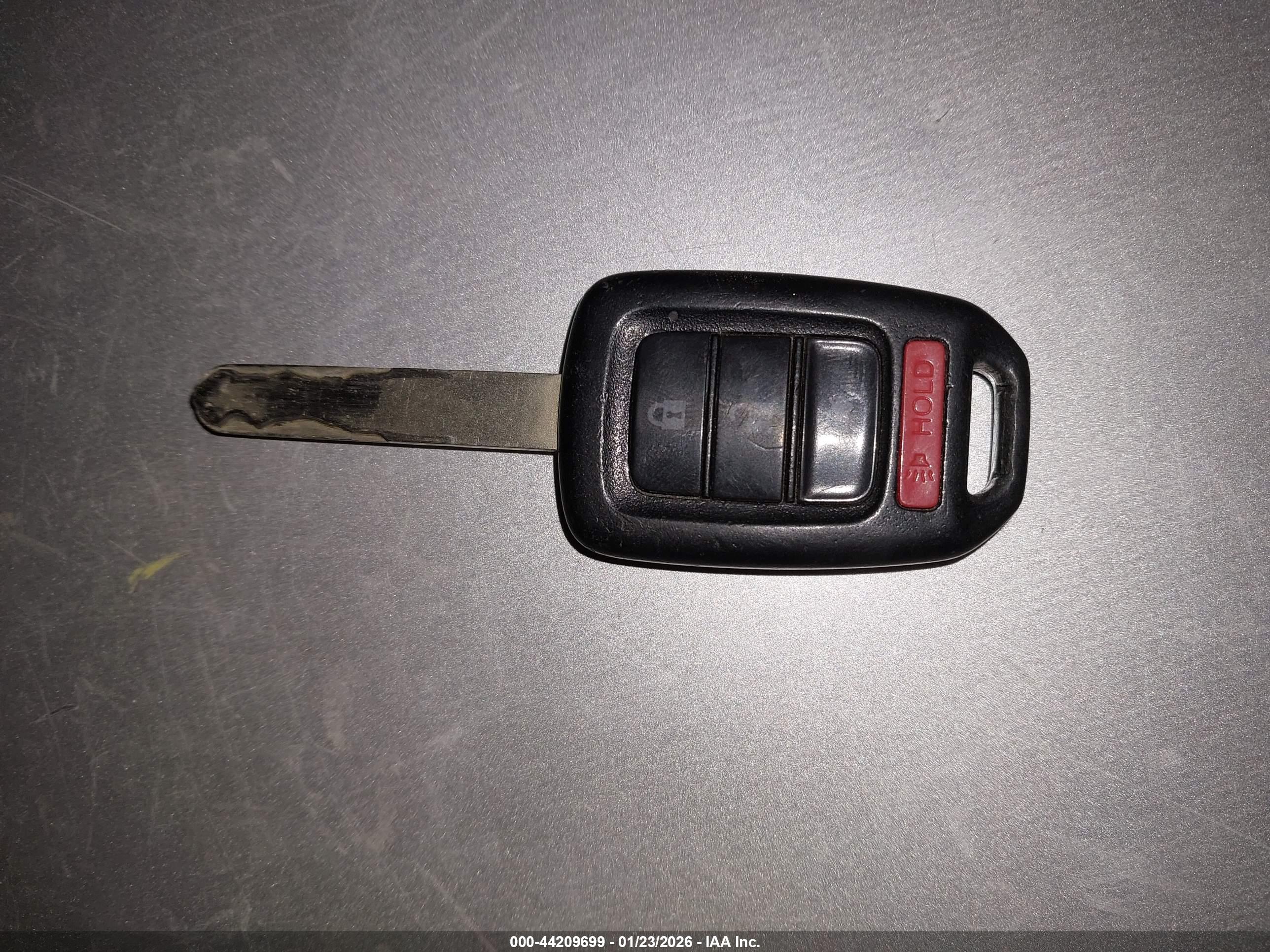 HONDA ACCORD image 11