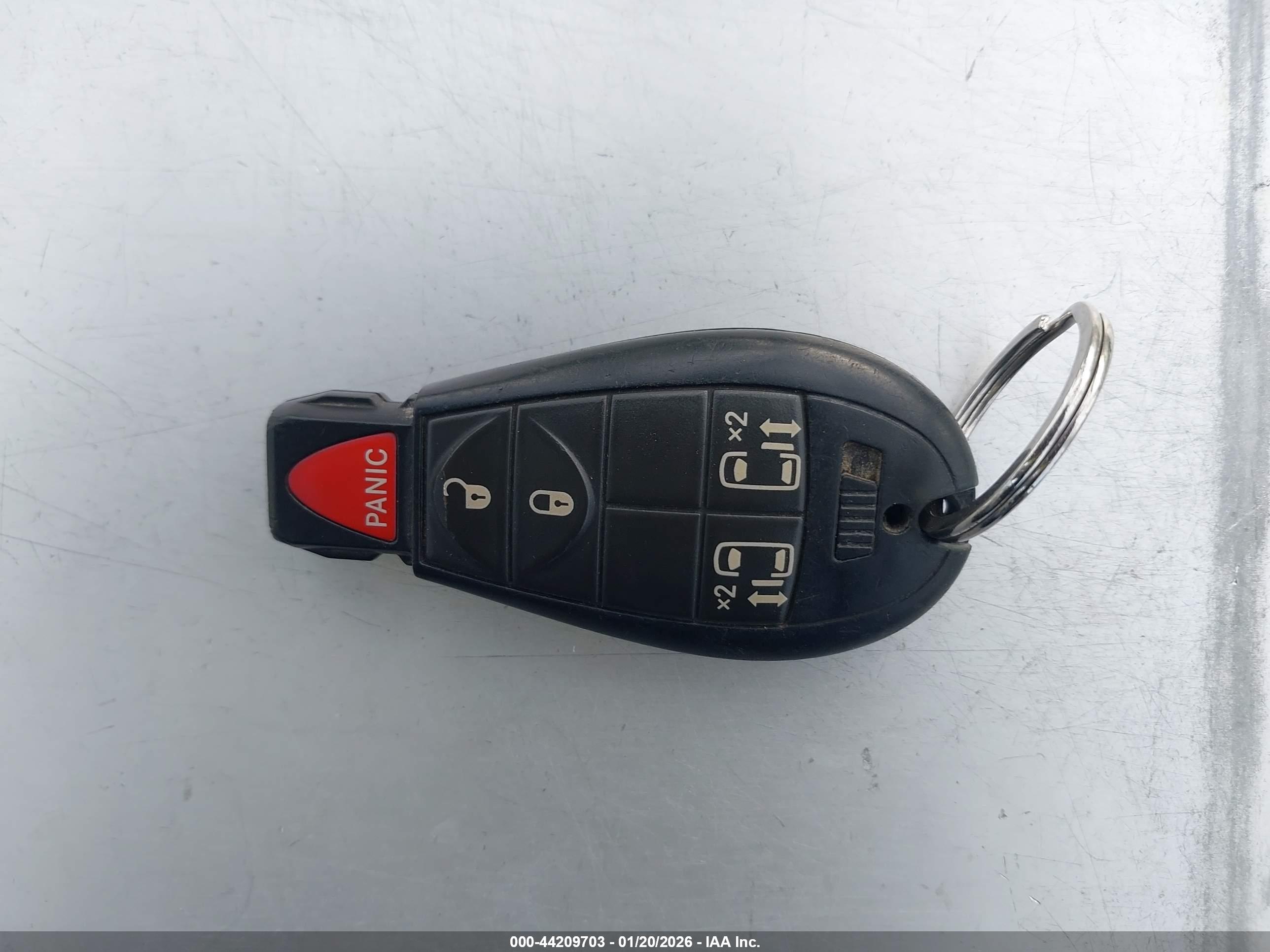 DODGE GRAND image 11