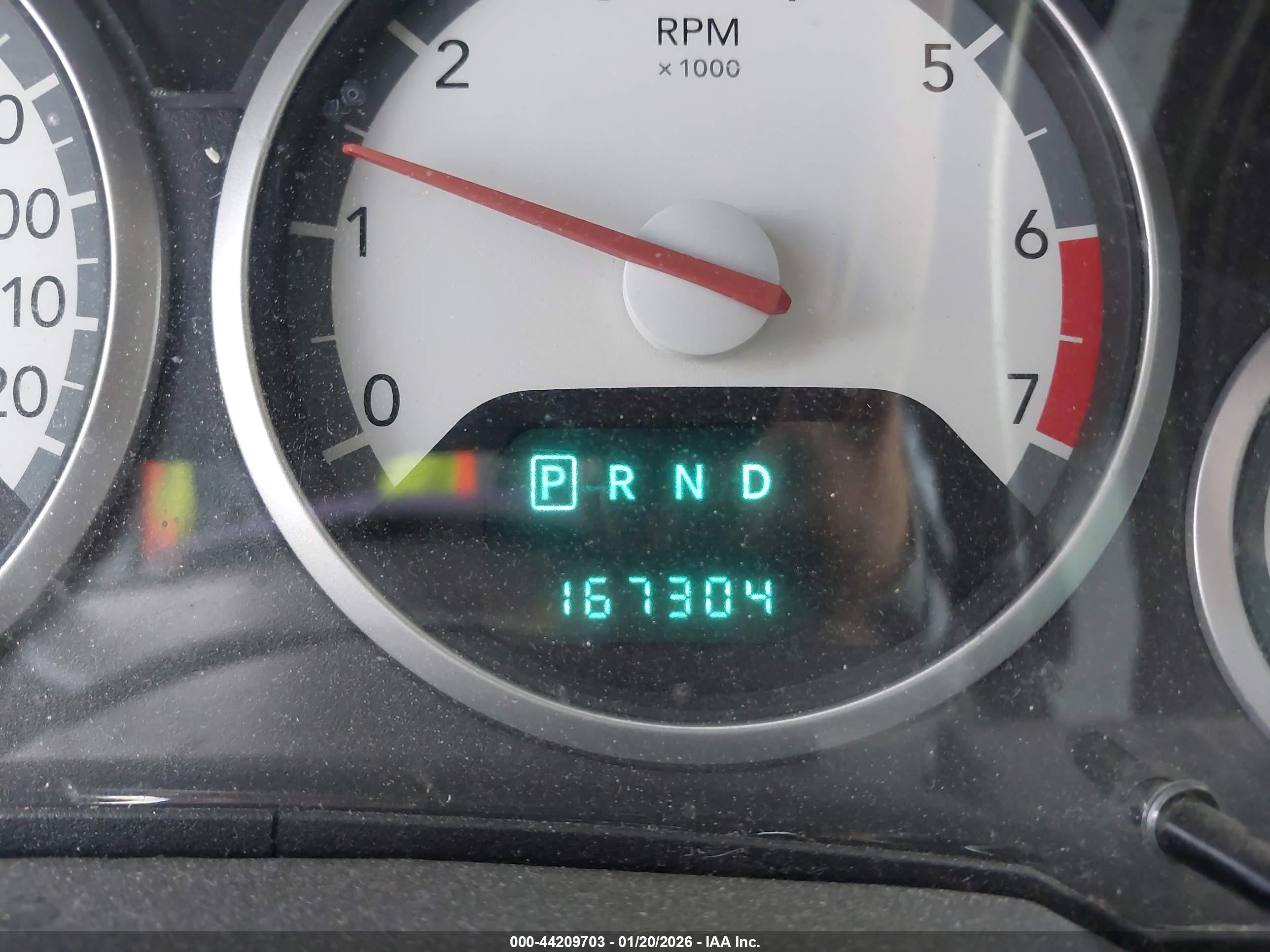 DODGE GRAND image 7