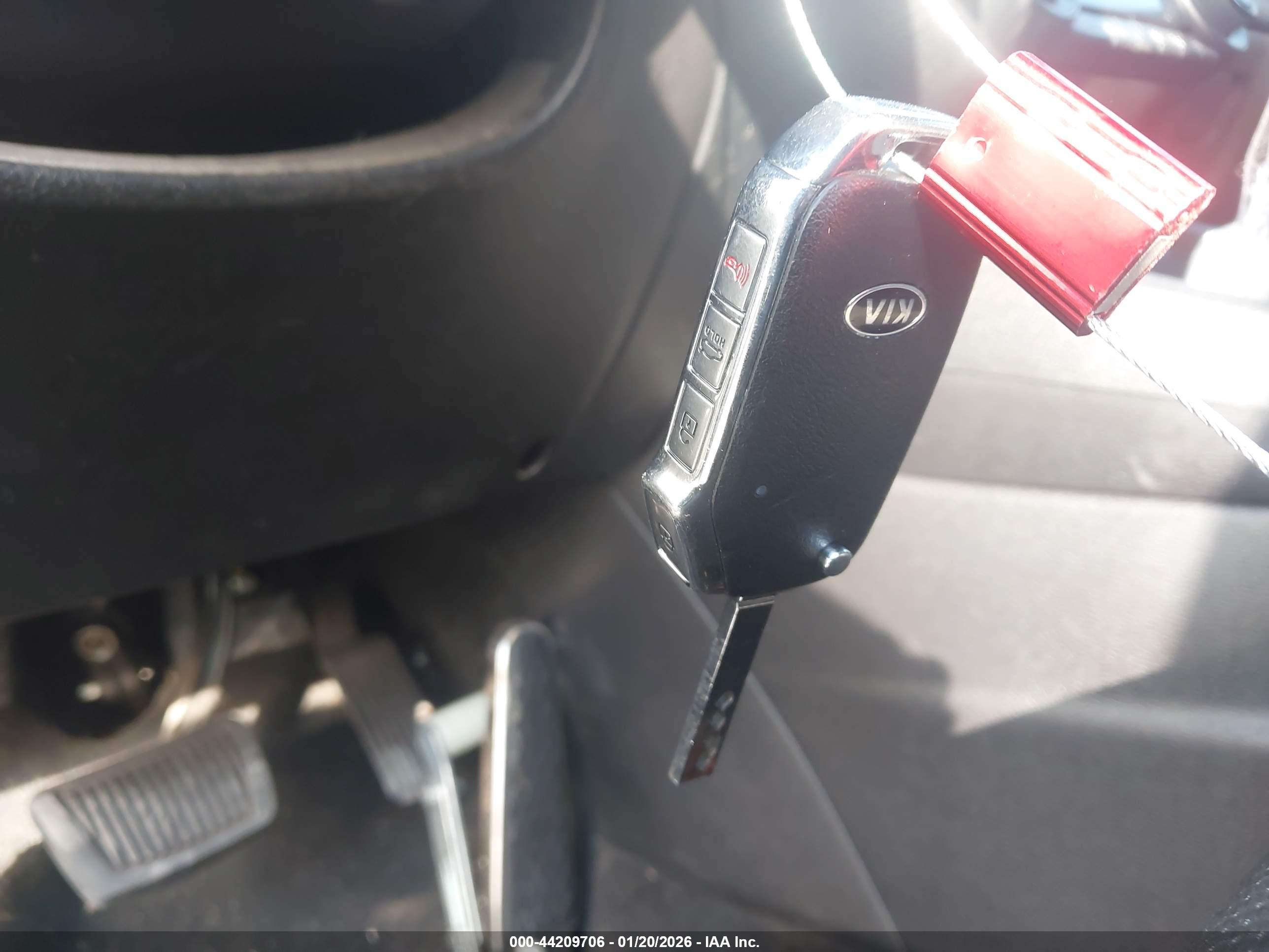 KIA FORTE image 11