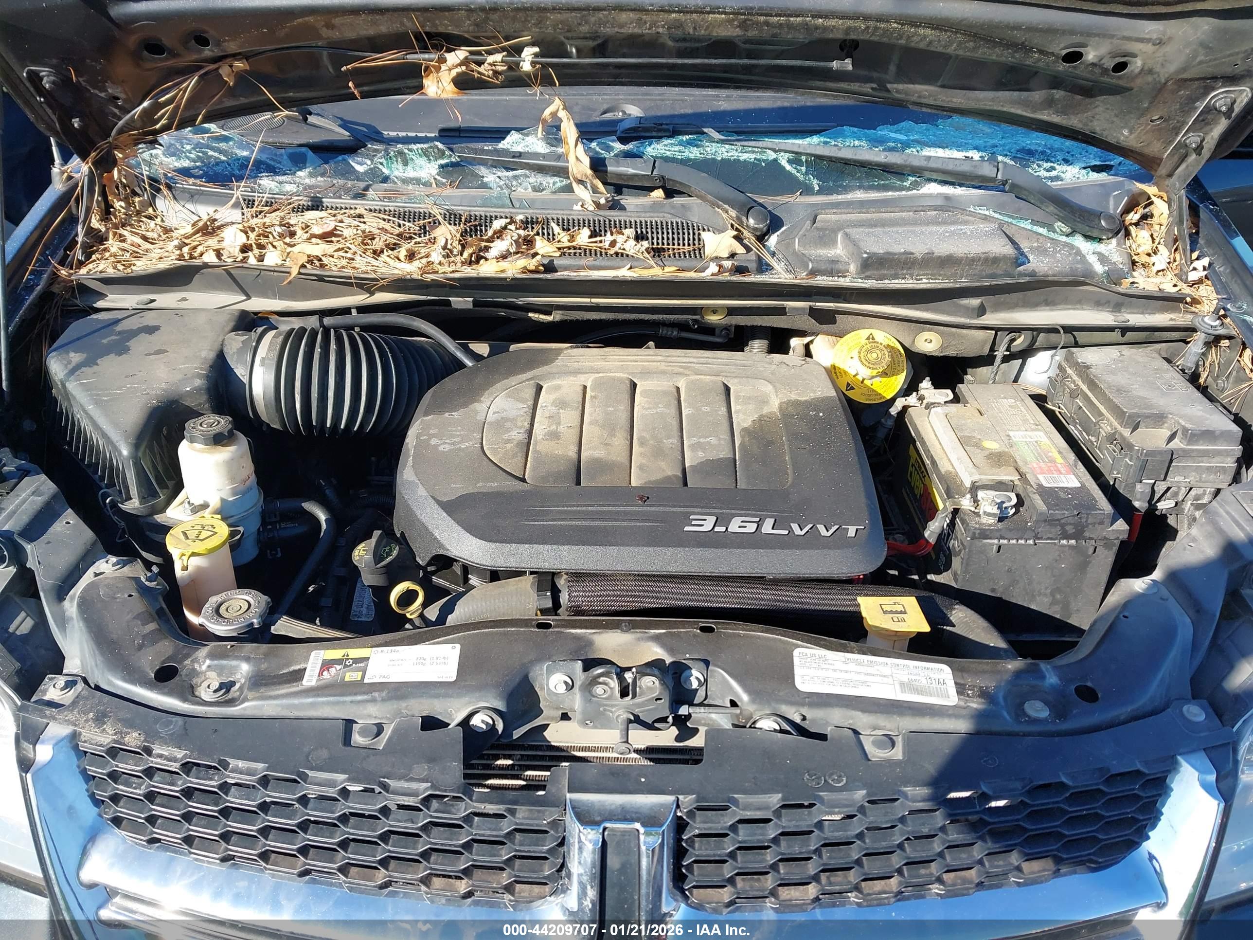 DODGE GRAND image 10