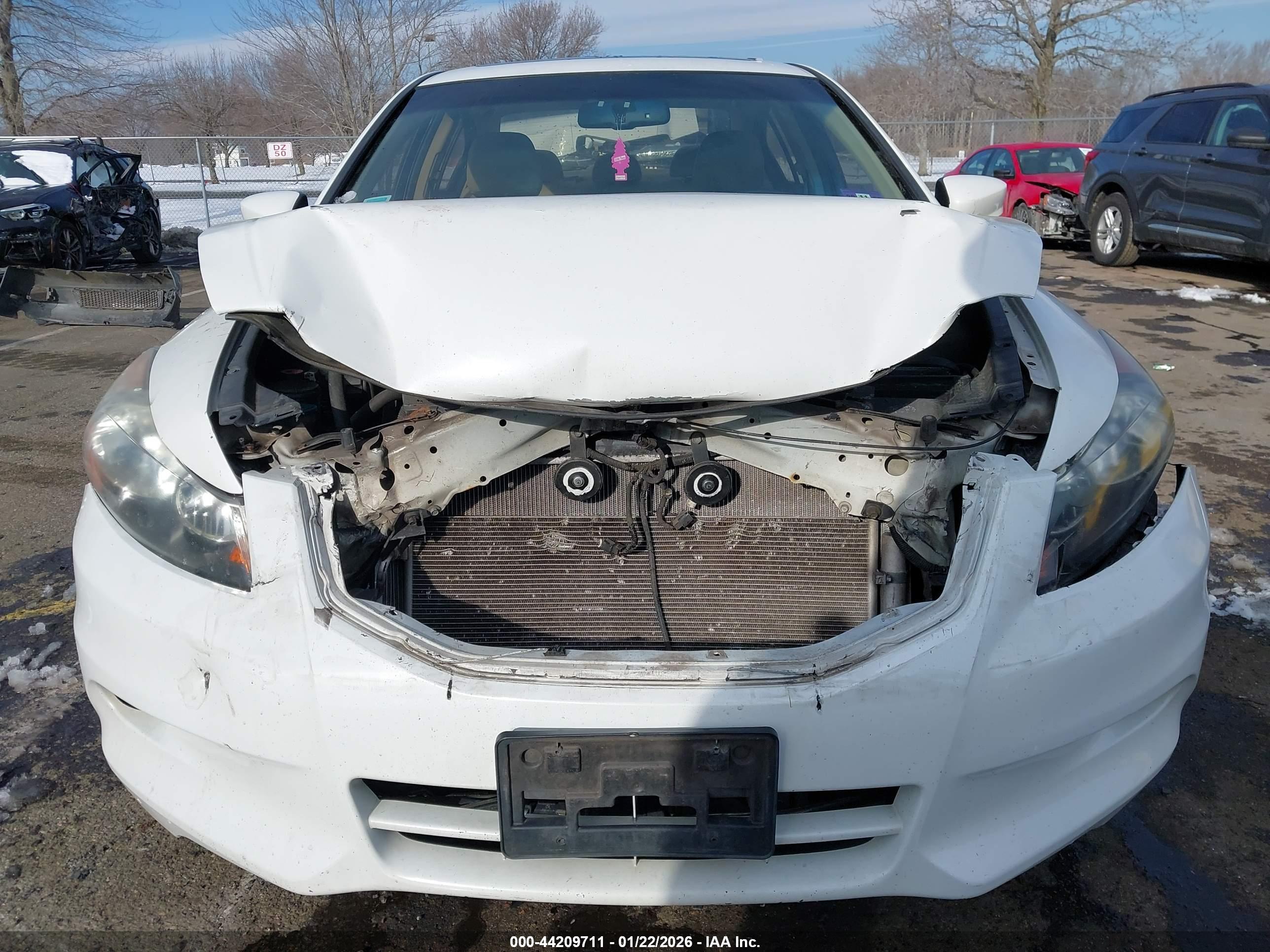 HONDA ACCORD image 6