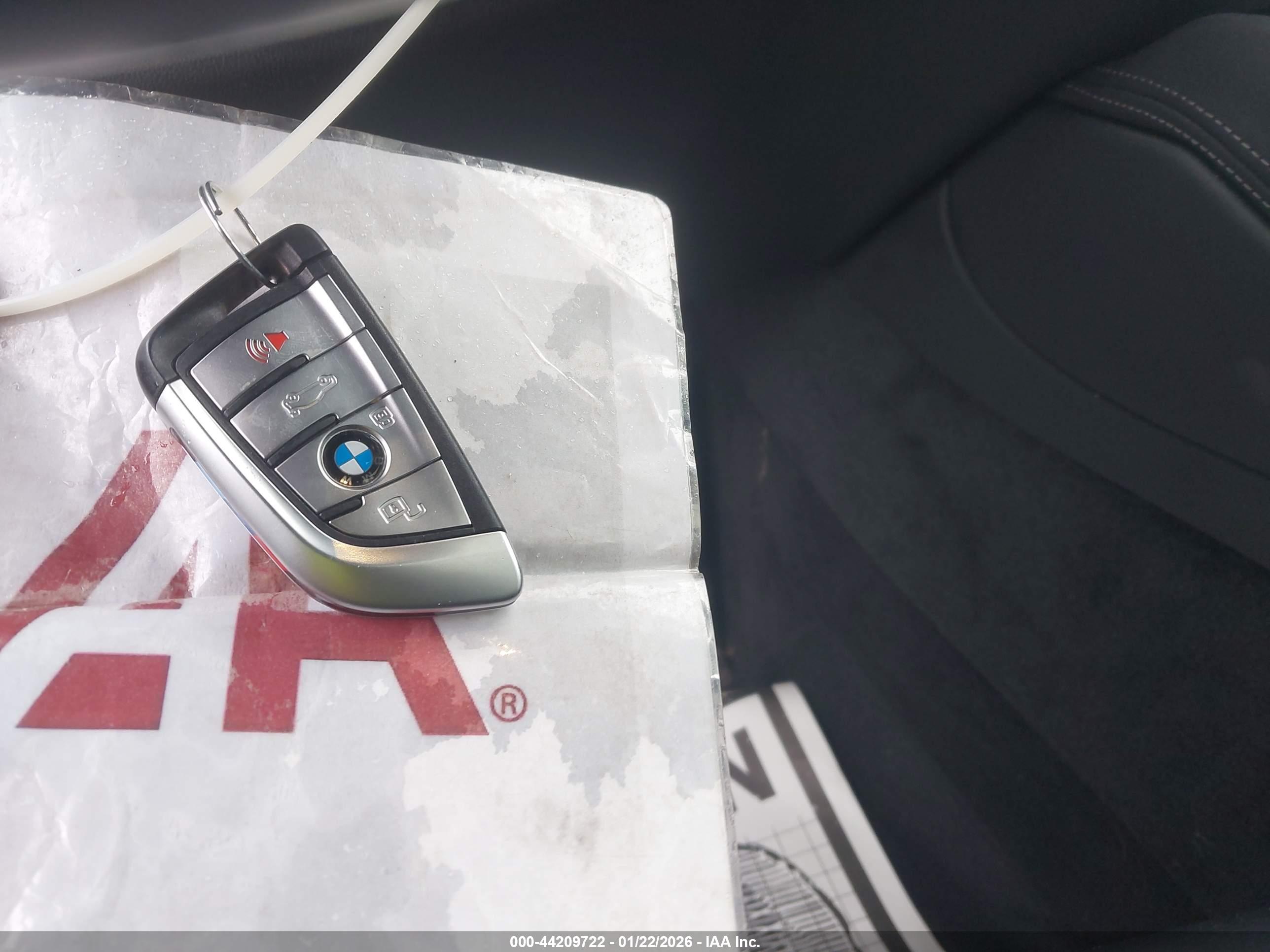 BMW X6 image 11