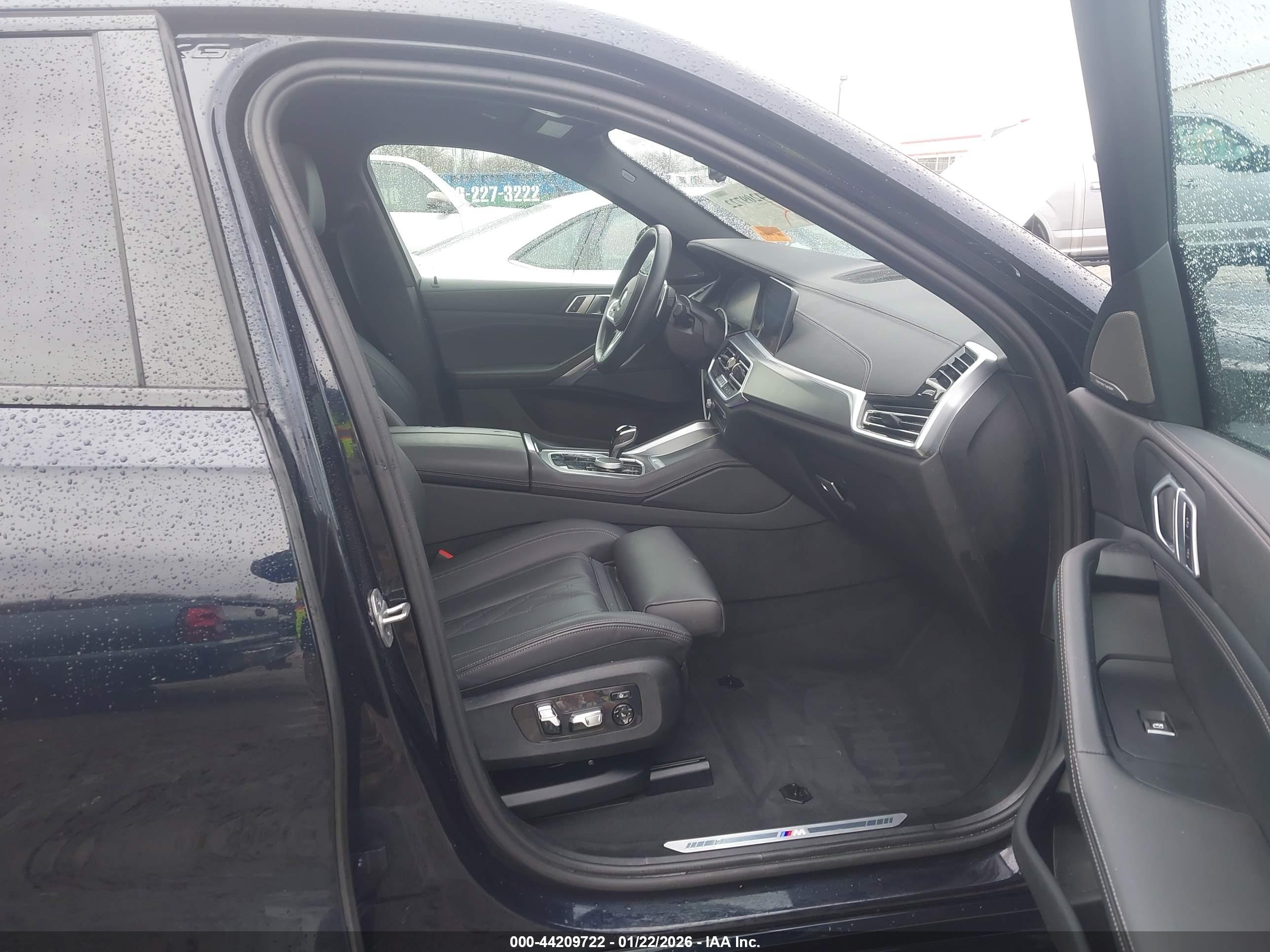 BMW X6 image 5