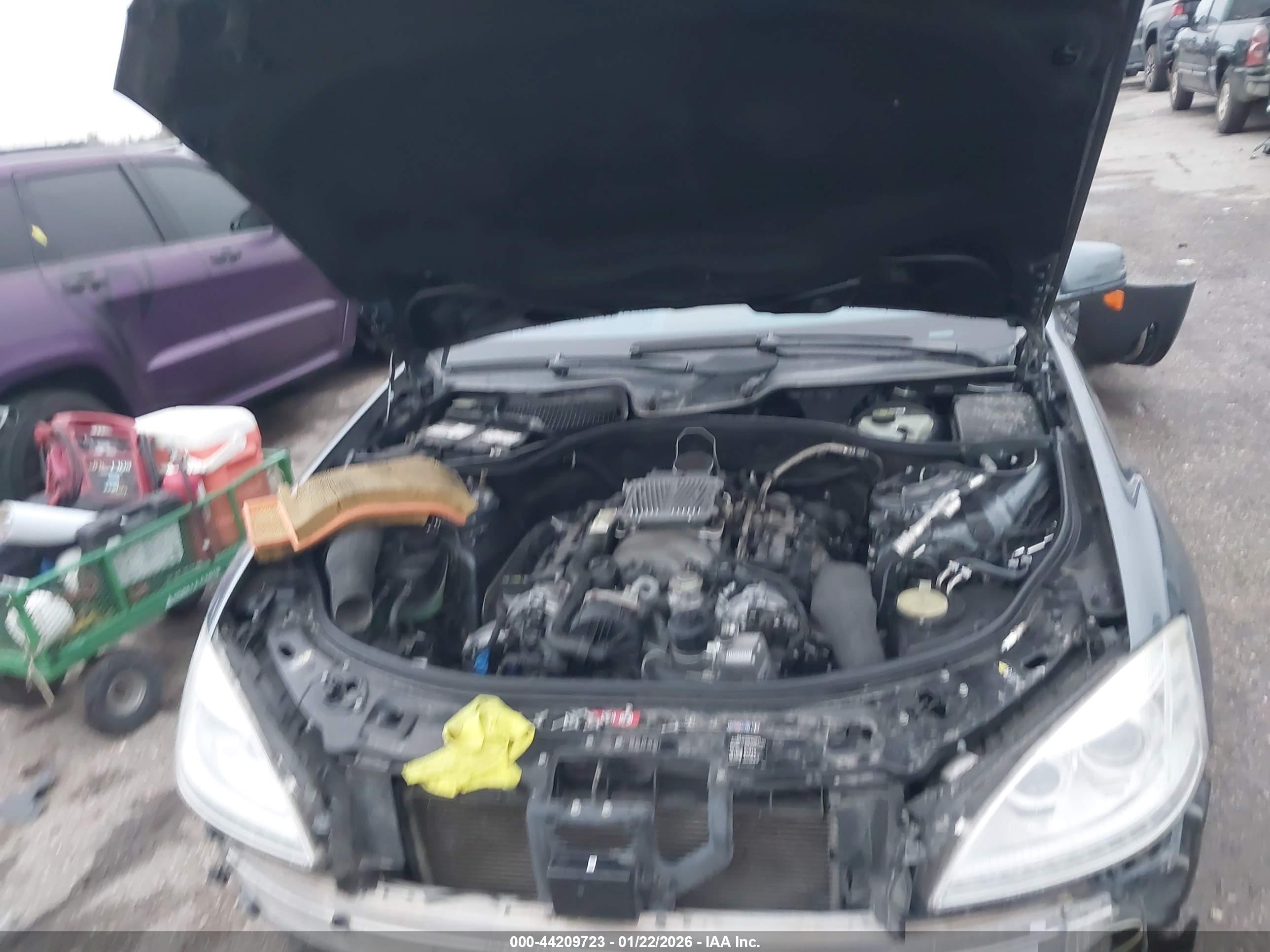 MERCEDES-BENZ S image 10