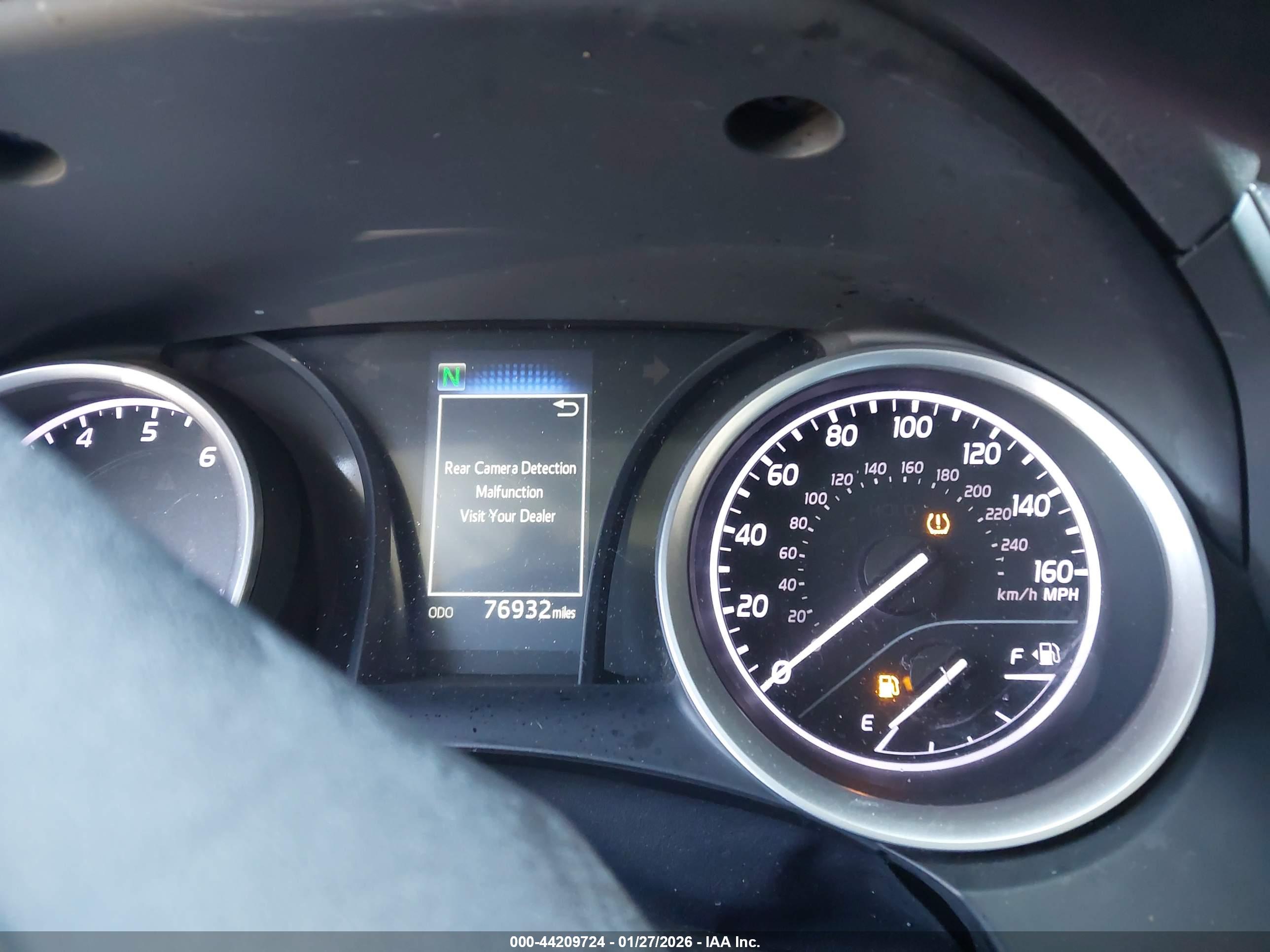 TOYOTA CAMRY image 7