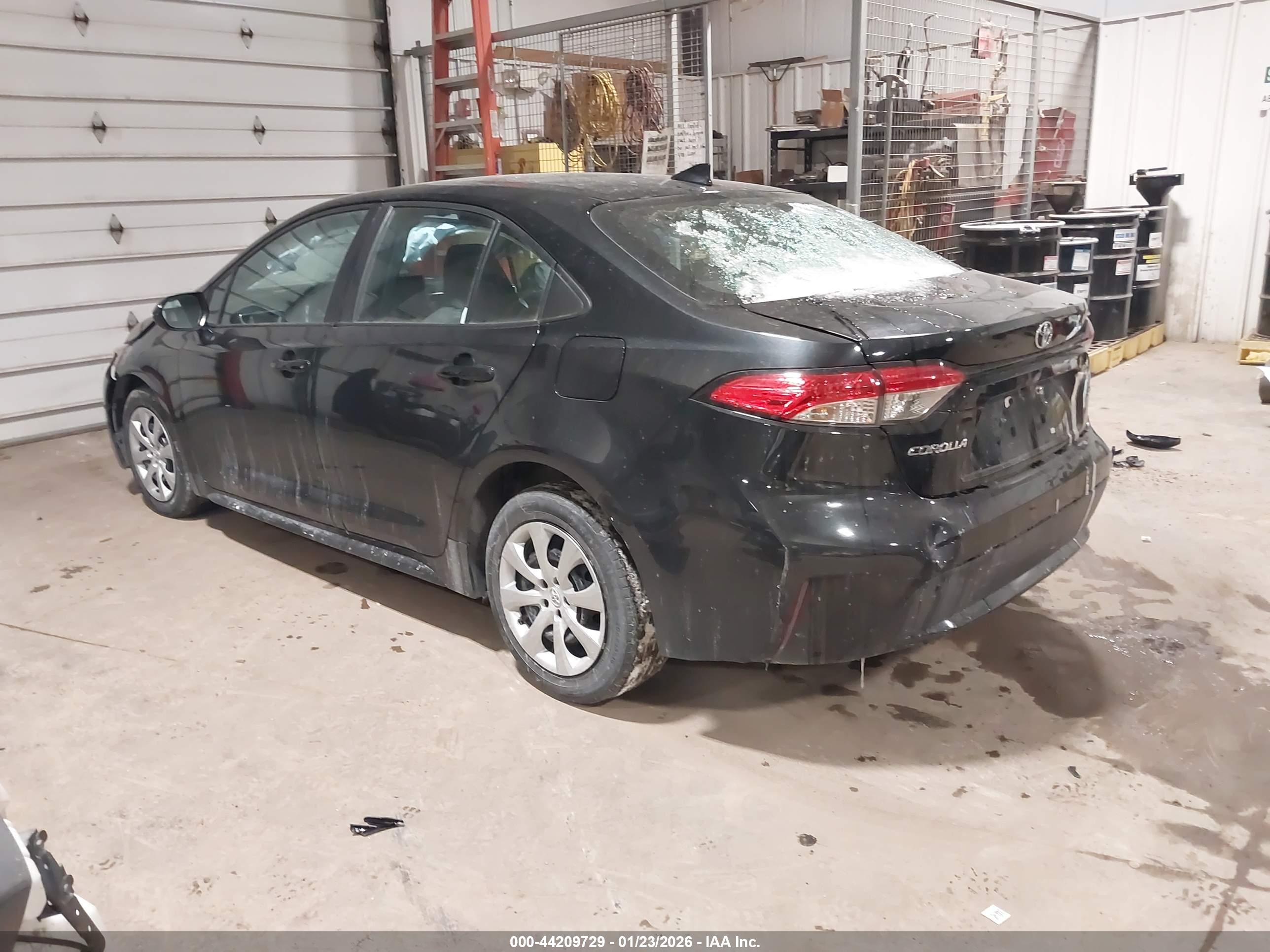 TOYOTA COROLLA image 3