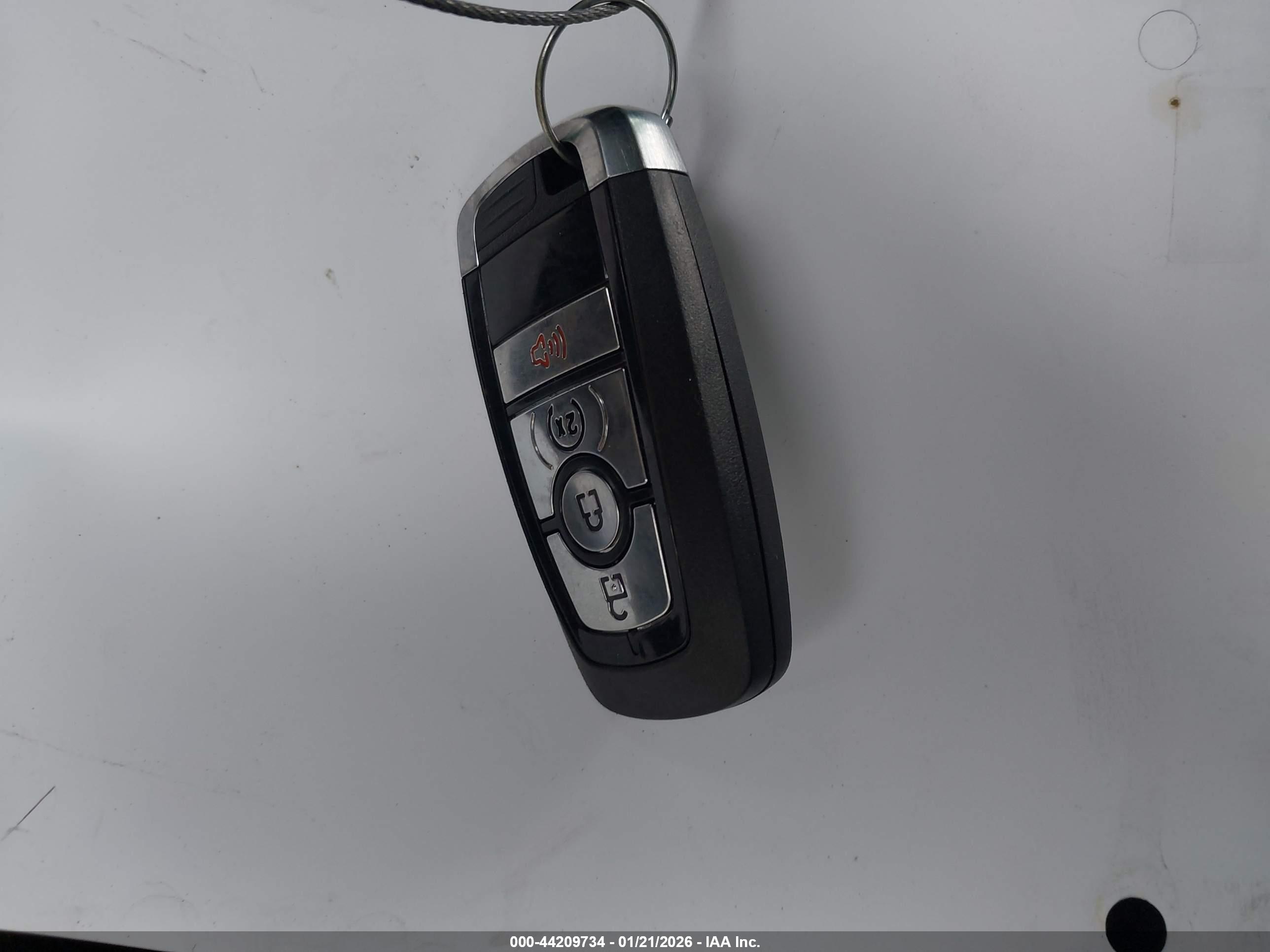 FORD BRONCO image 11