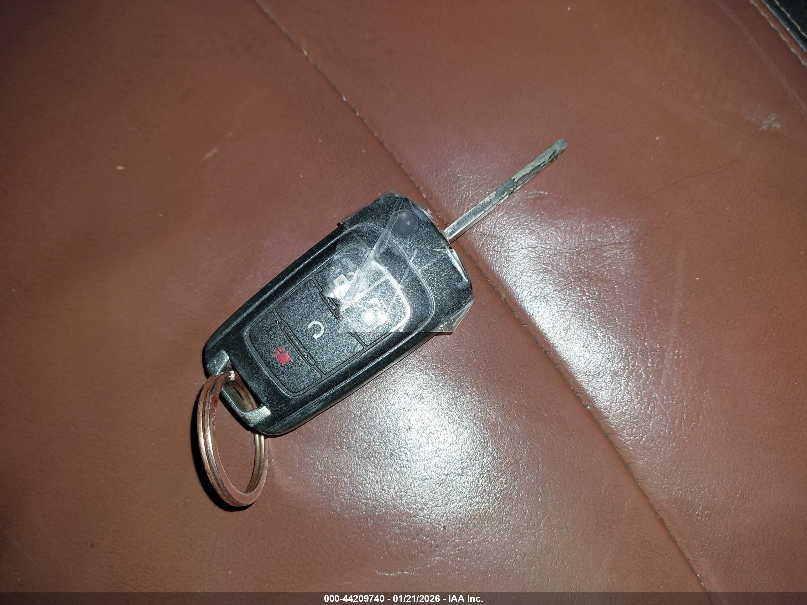 BUICK ENCORE image 11