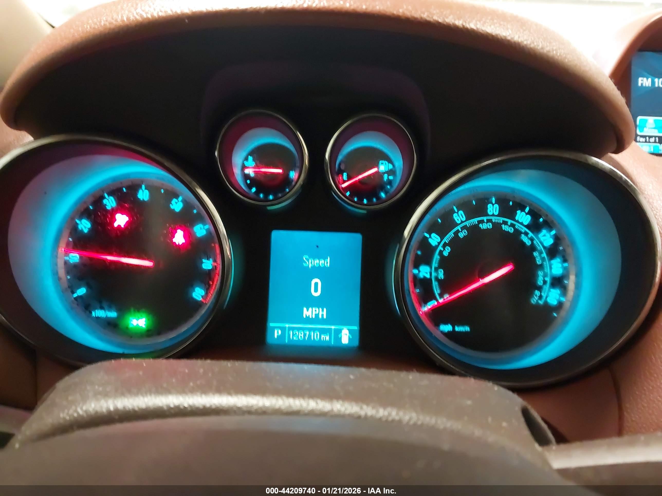 BUICK ENCORE image 7