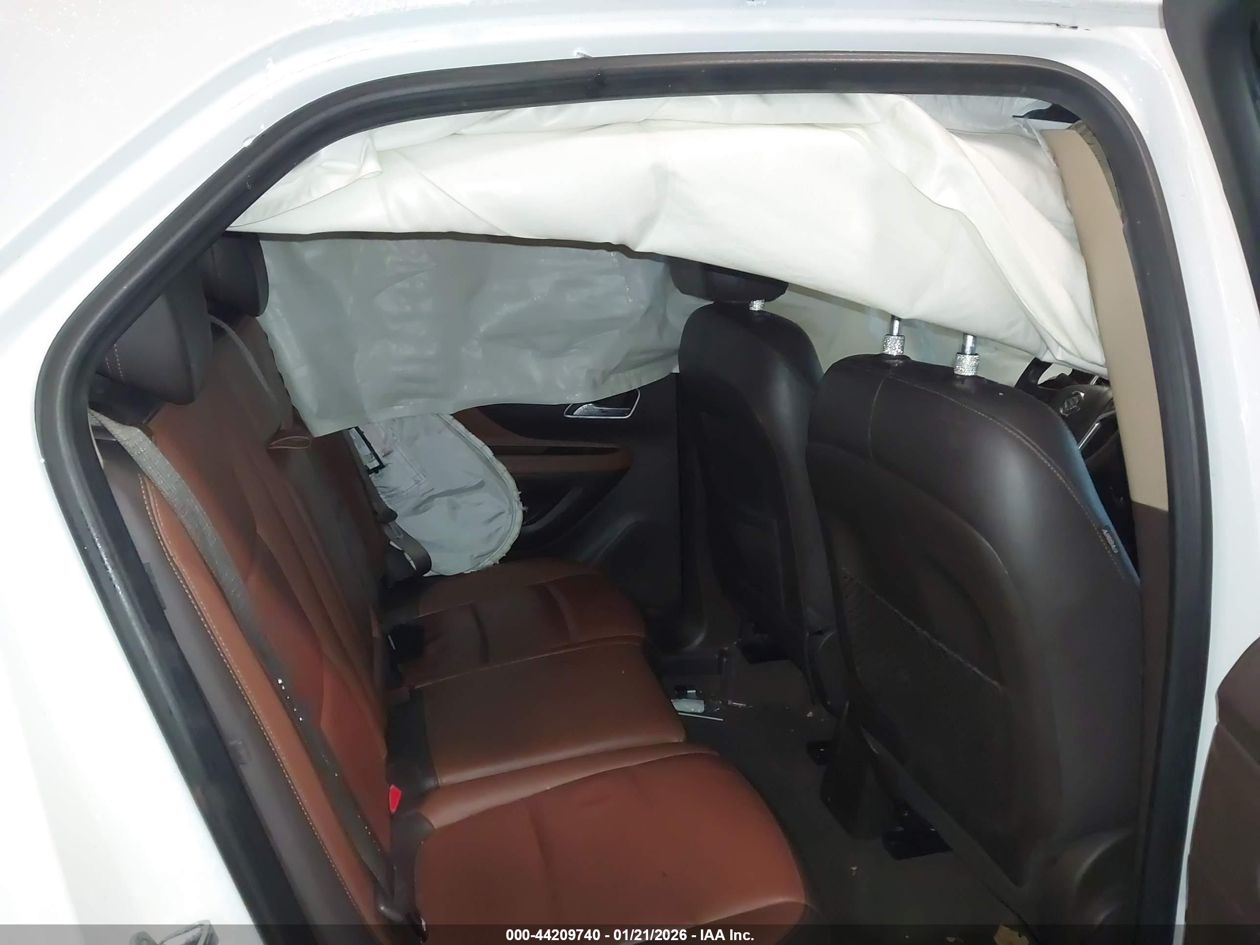 BUICK ENCORE image 8