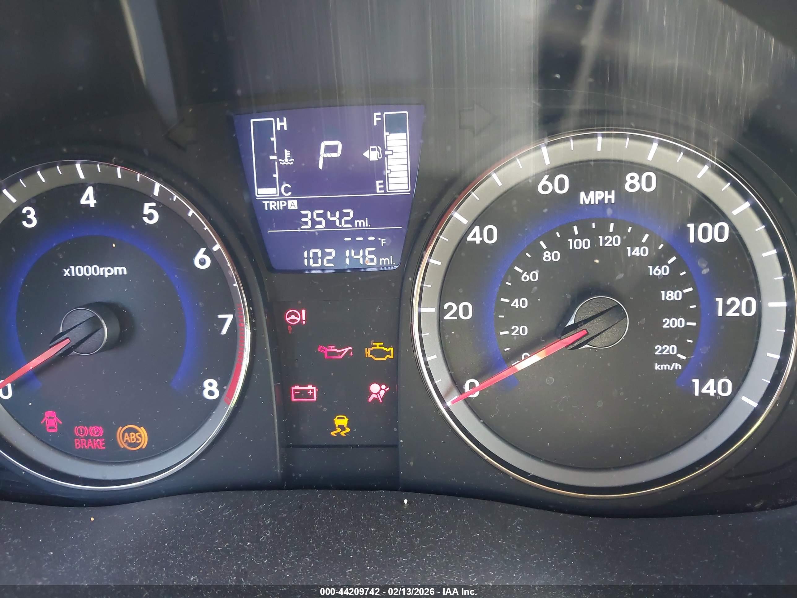 HYUNDAI ACCENT image 7