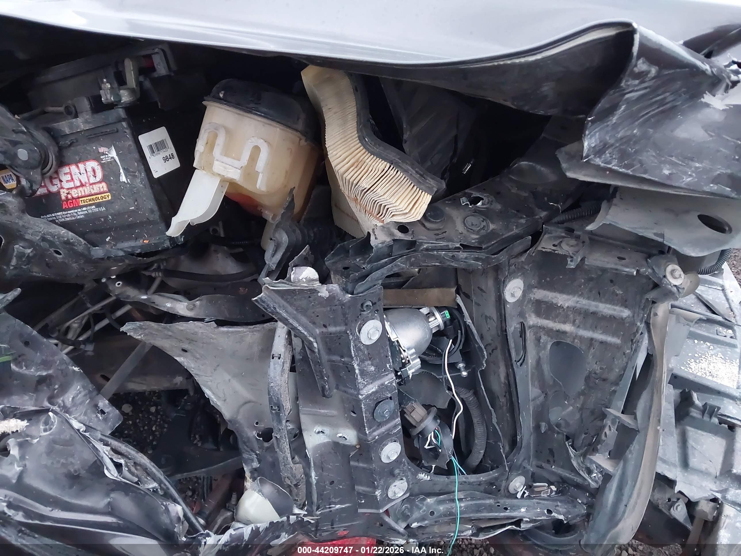 CHEVROLET TAHOE image 6
