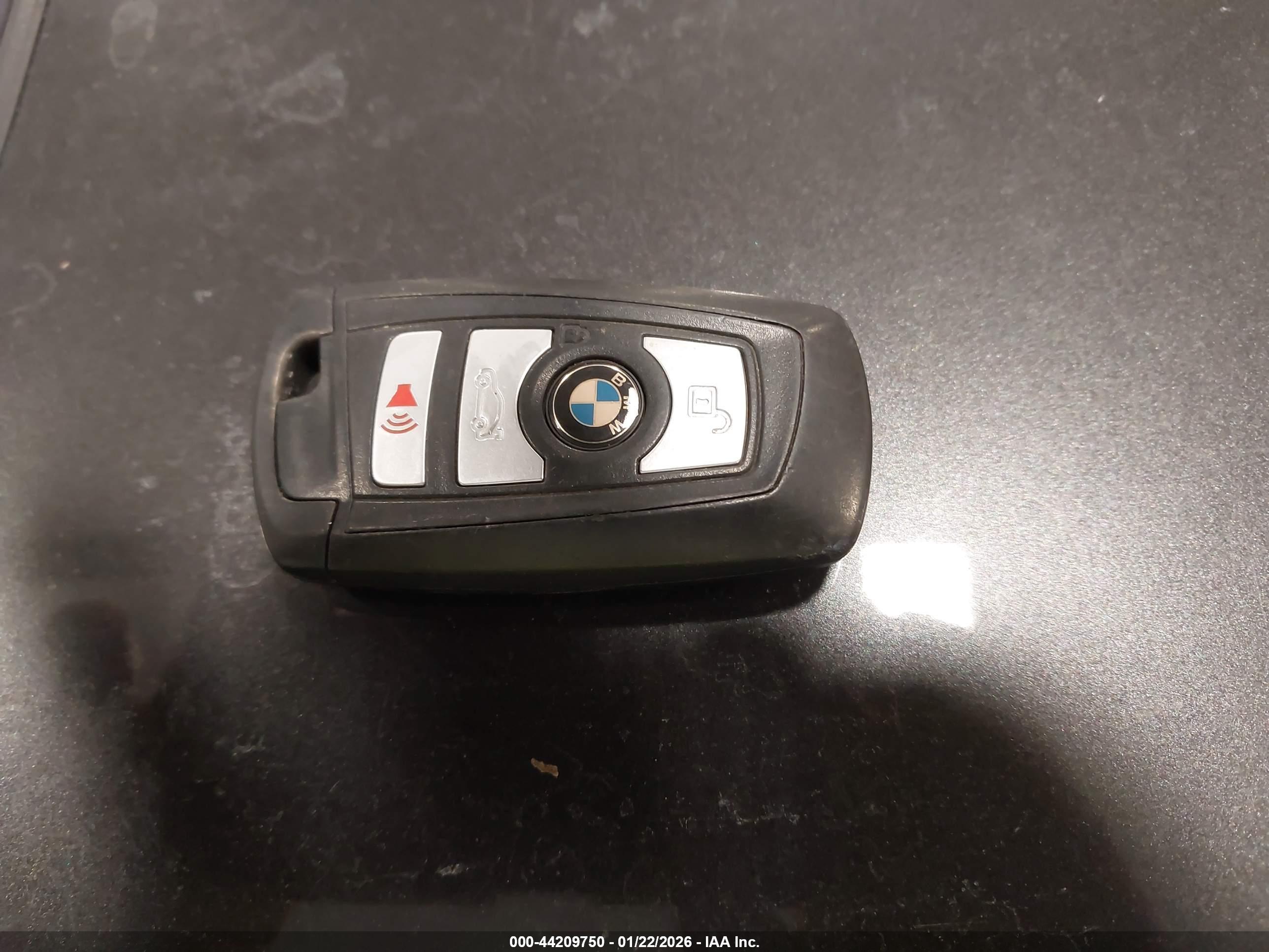 BMW 535I image 11