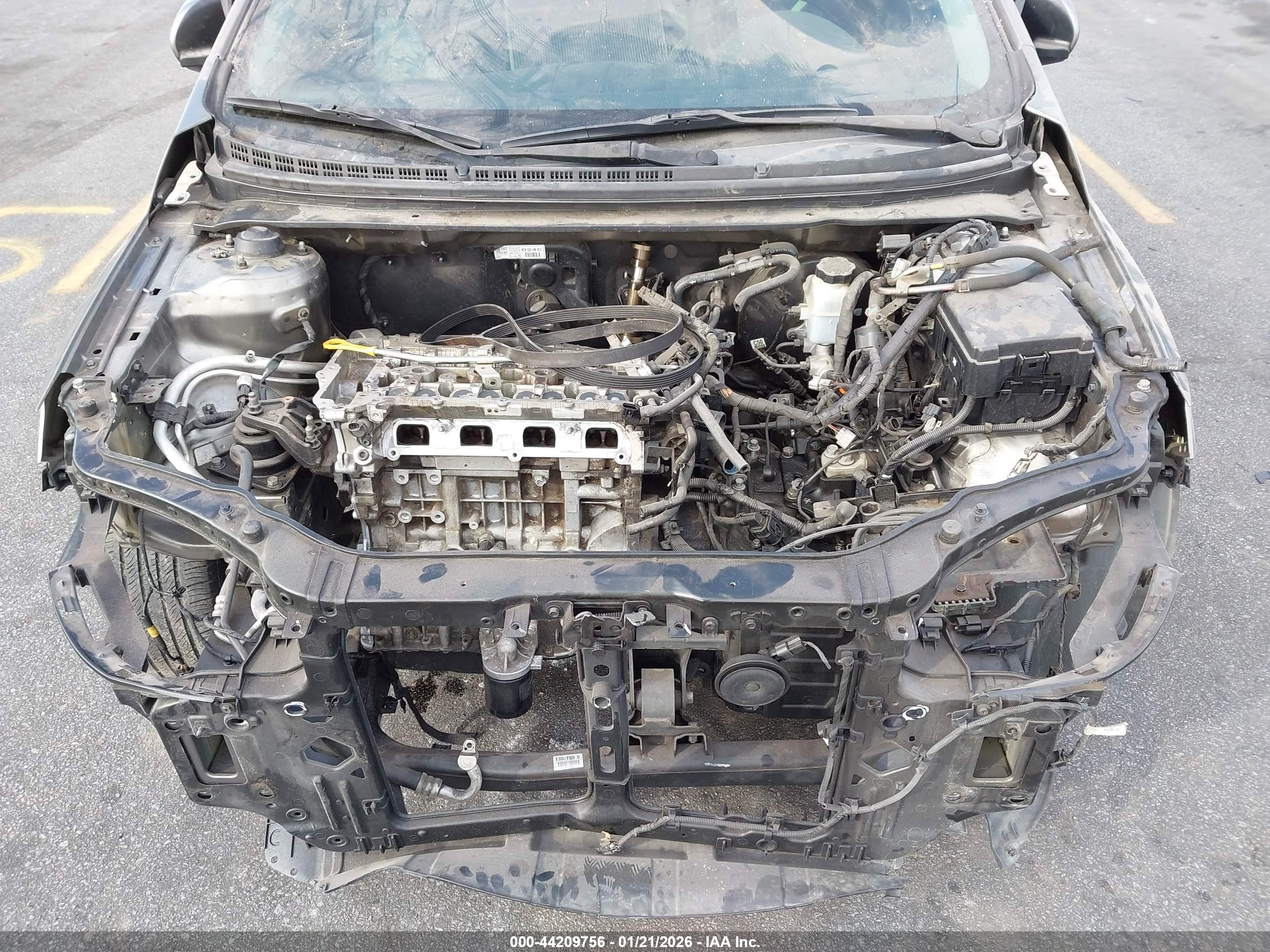KIA FORTE image 10