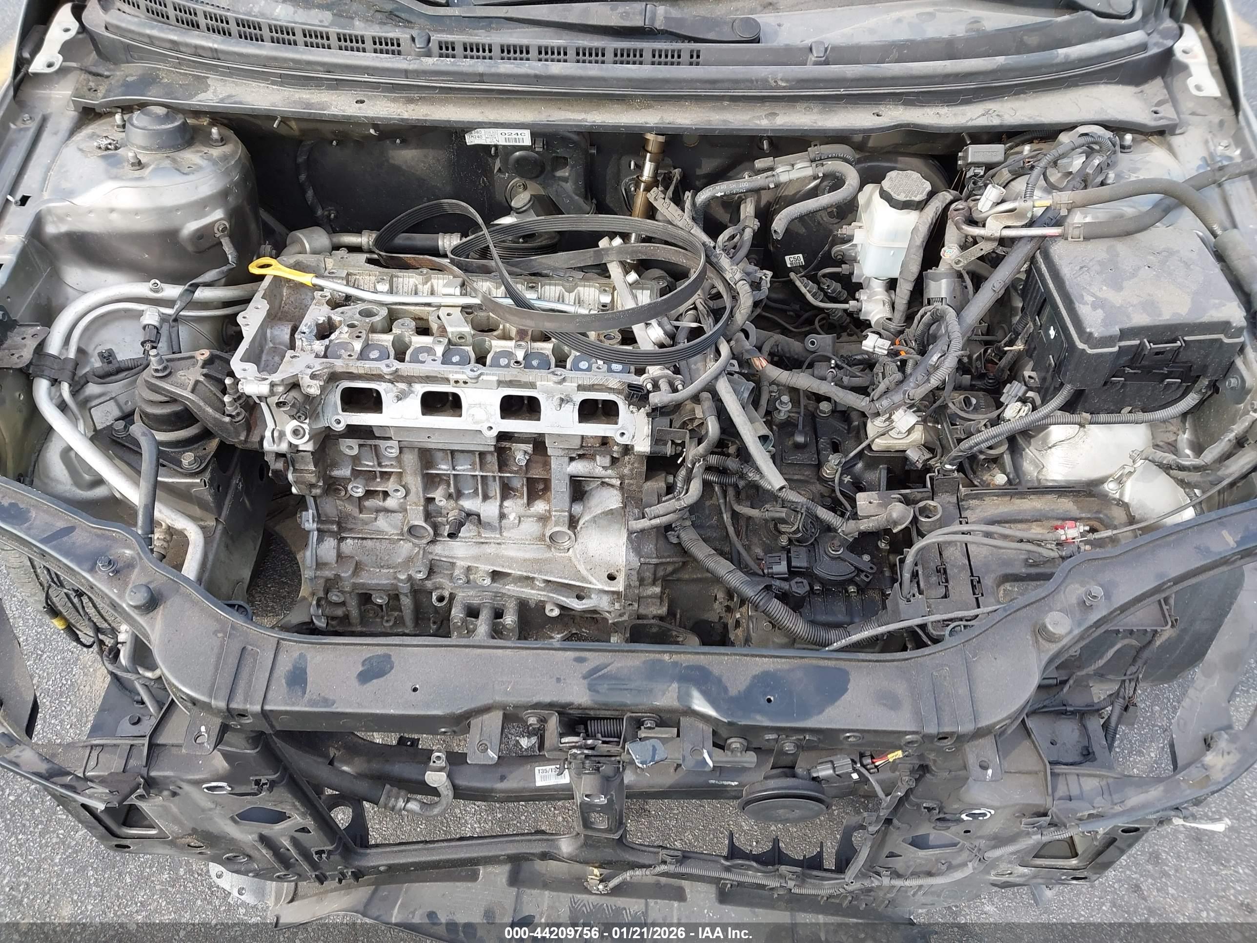 KIA FORTE image 6