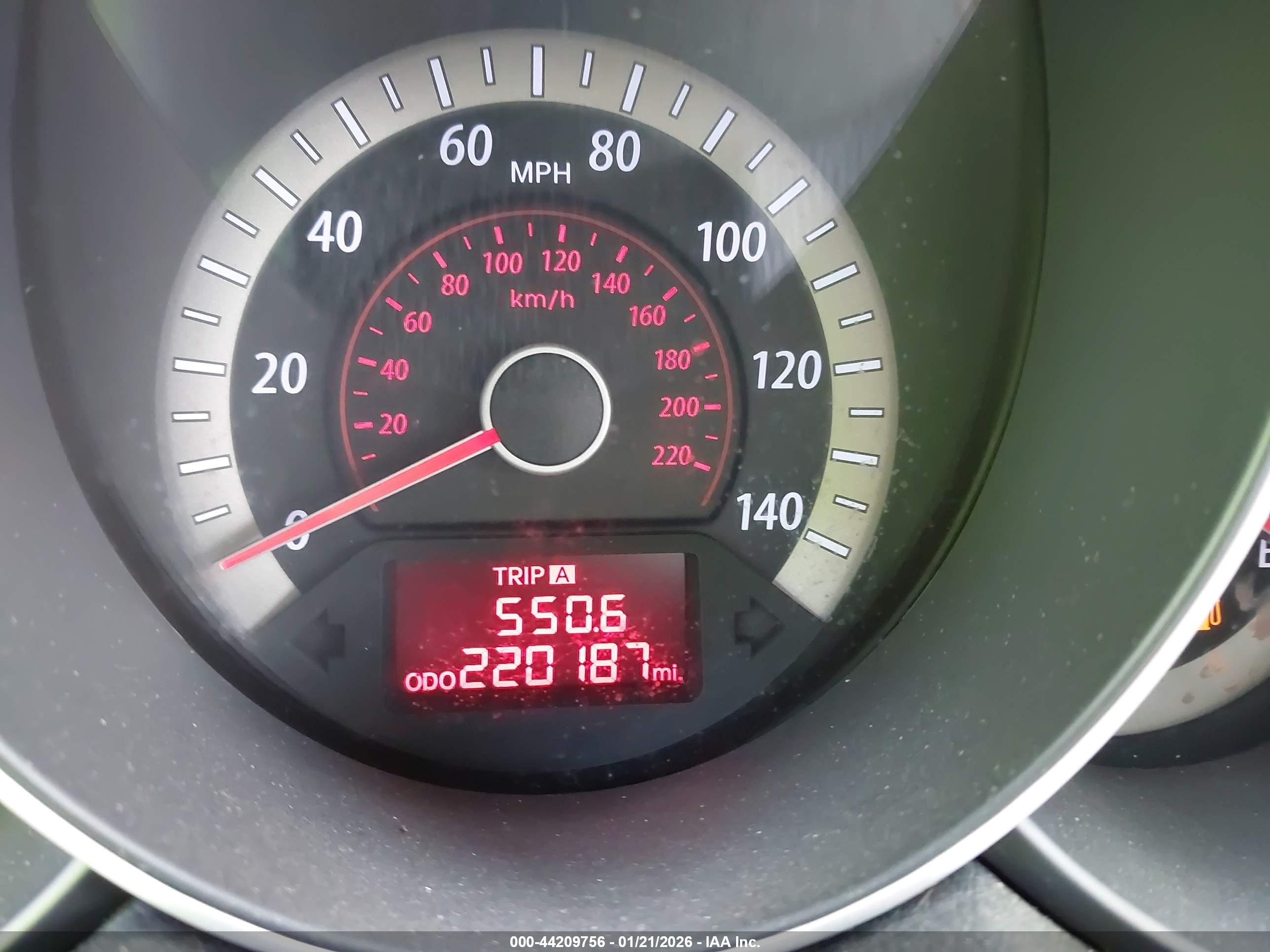 KIA FORTE image 7