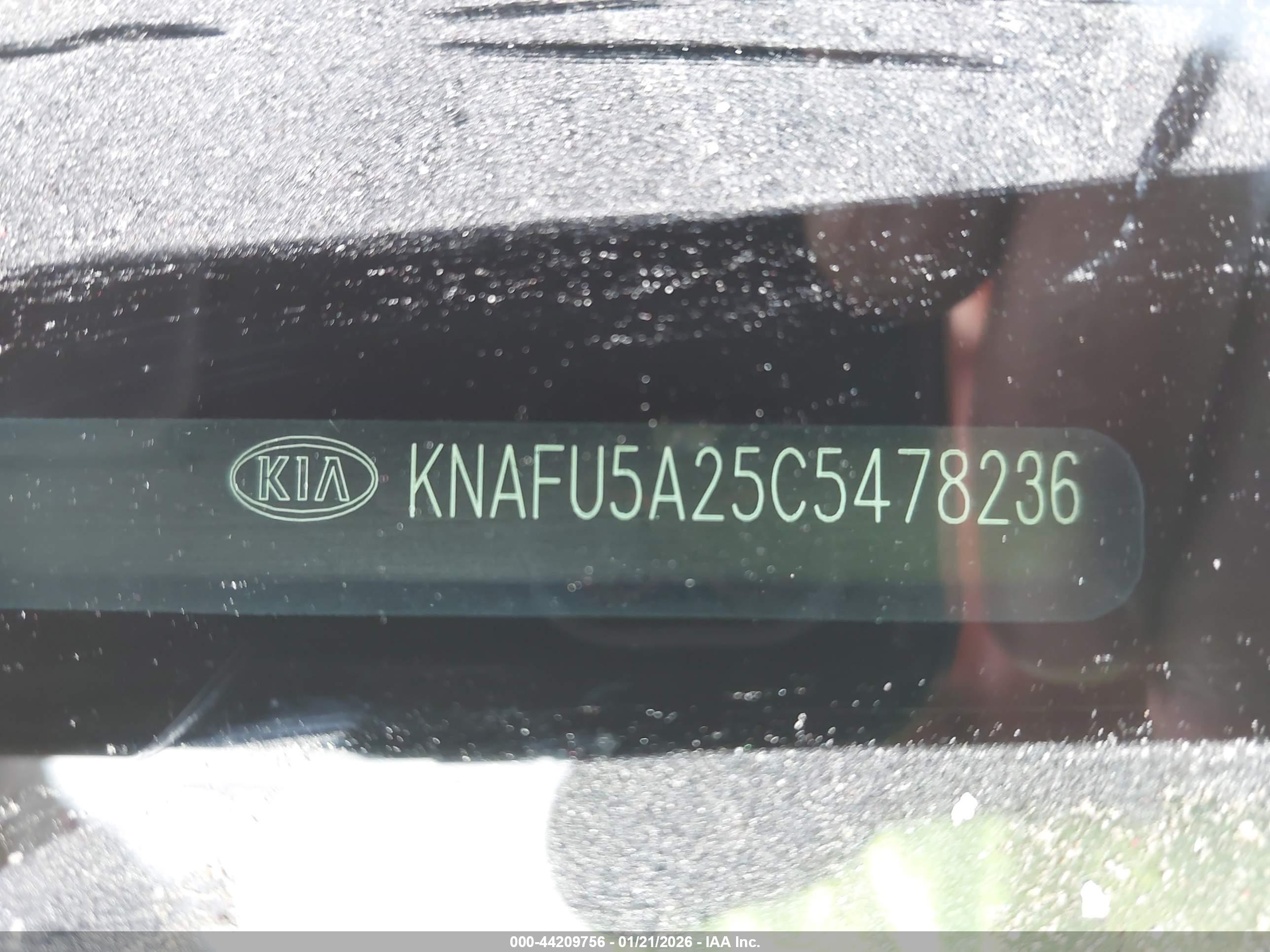 KIA FORTE image 9
