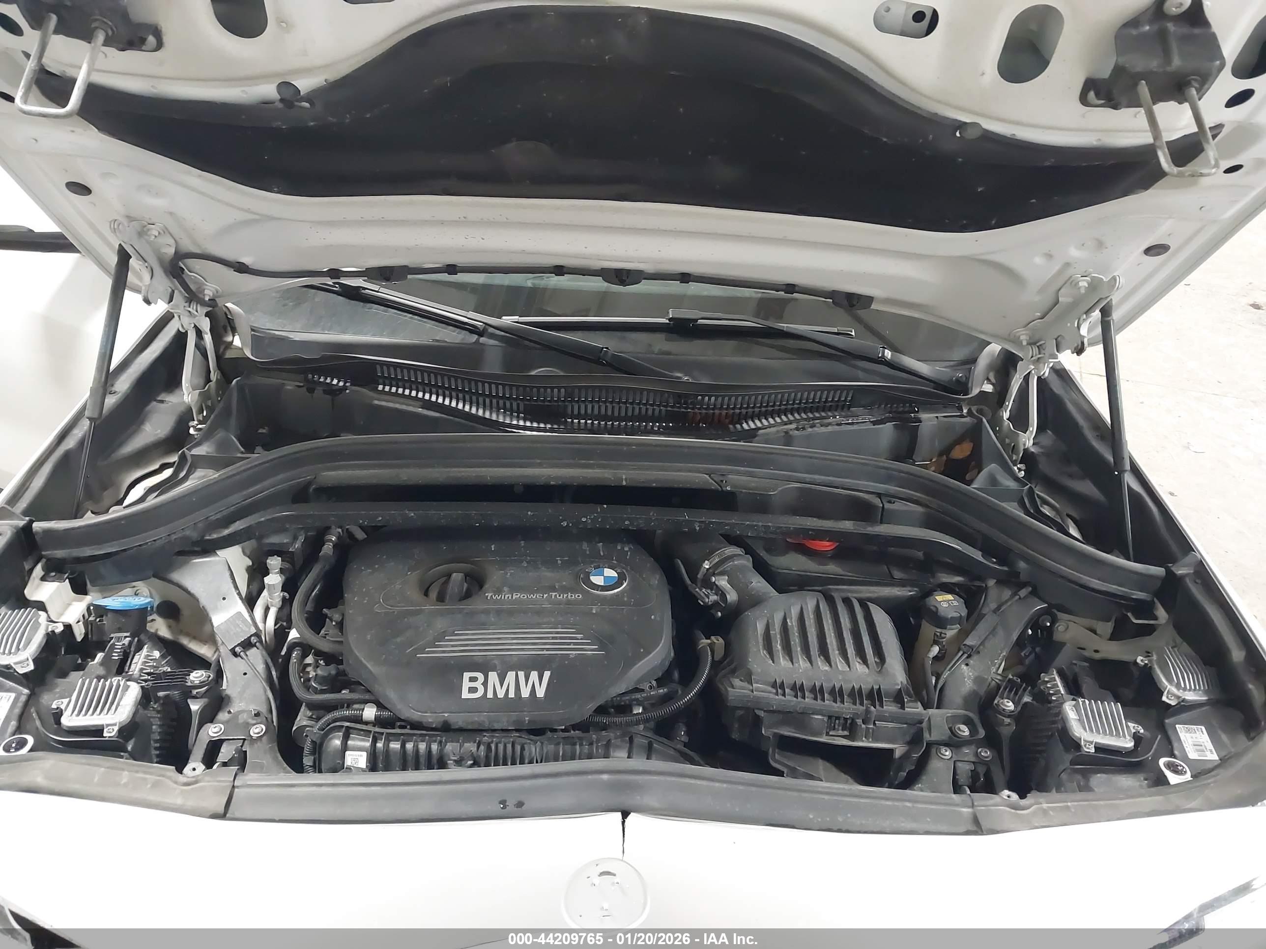 BMW X2 image 10