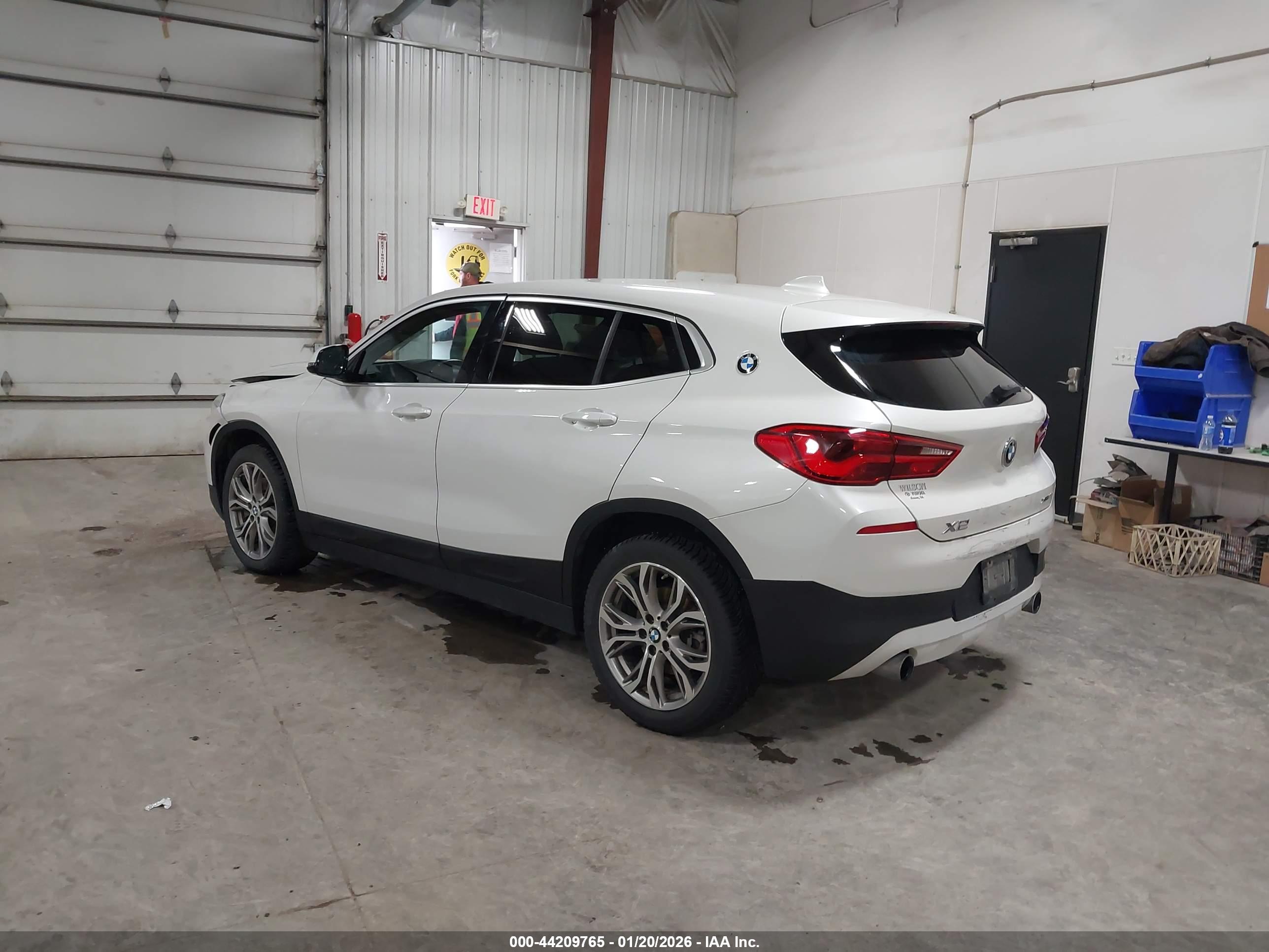 BMW X2 image 3