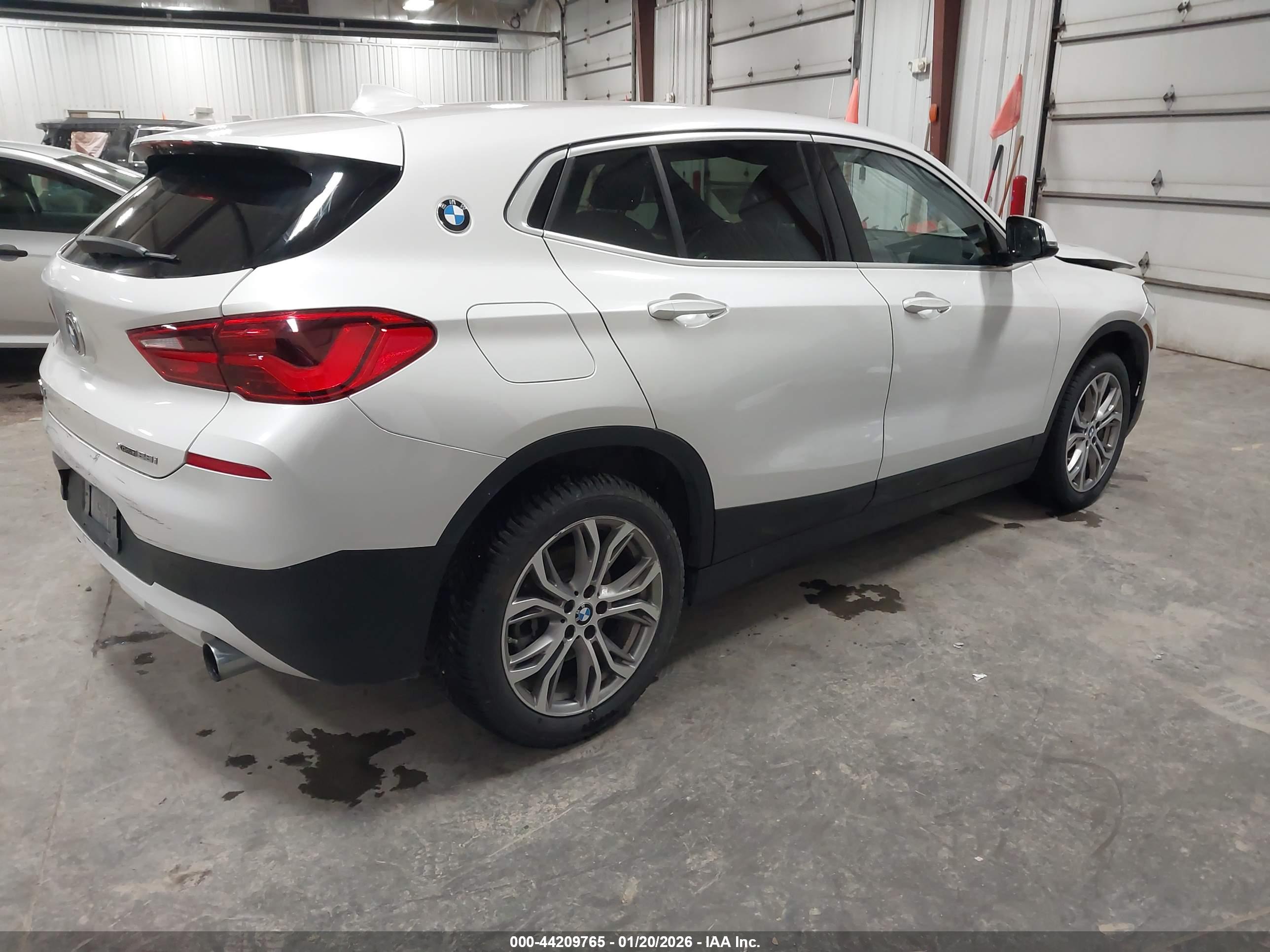 BMW X2 image 4