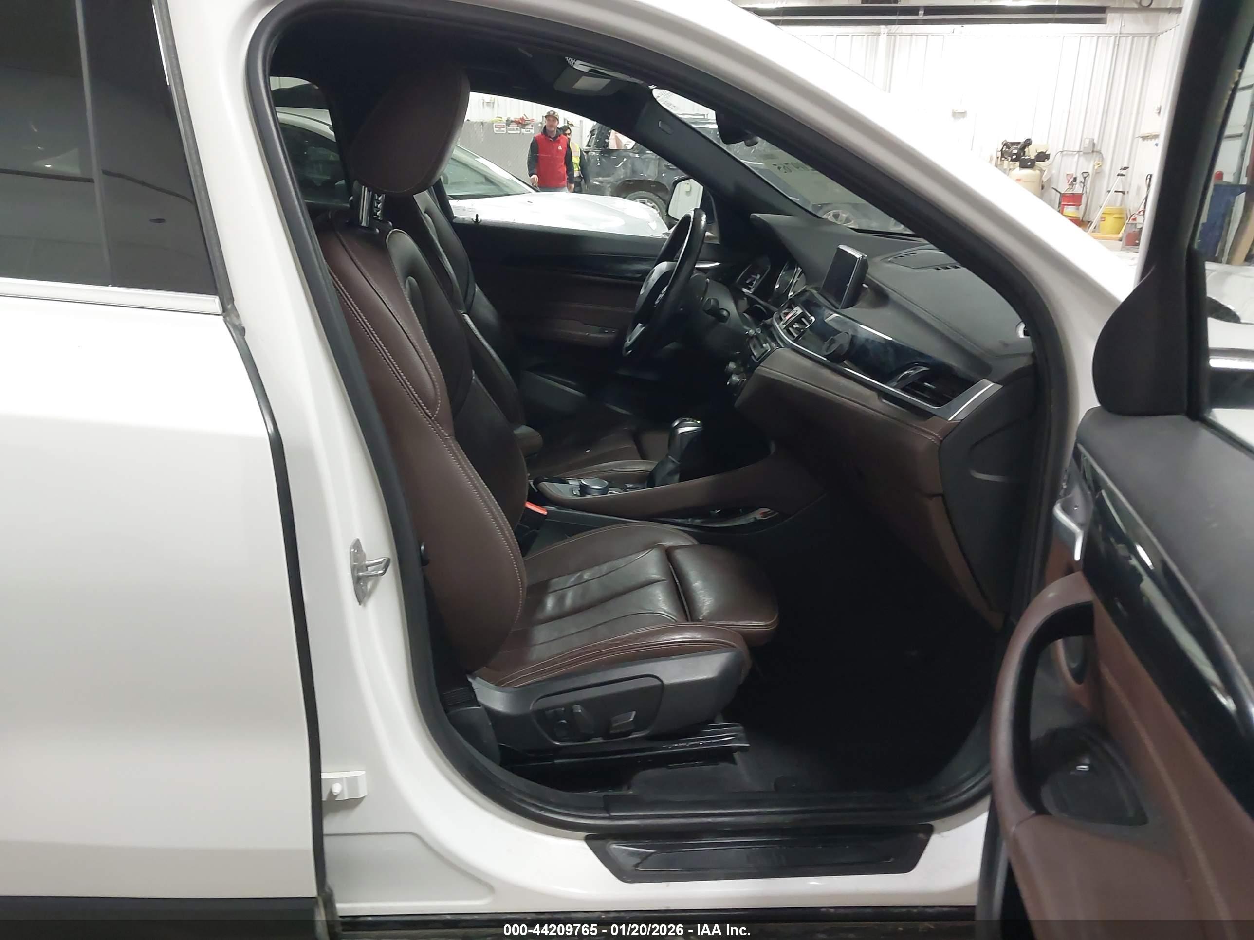 BMW X2 image 5