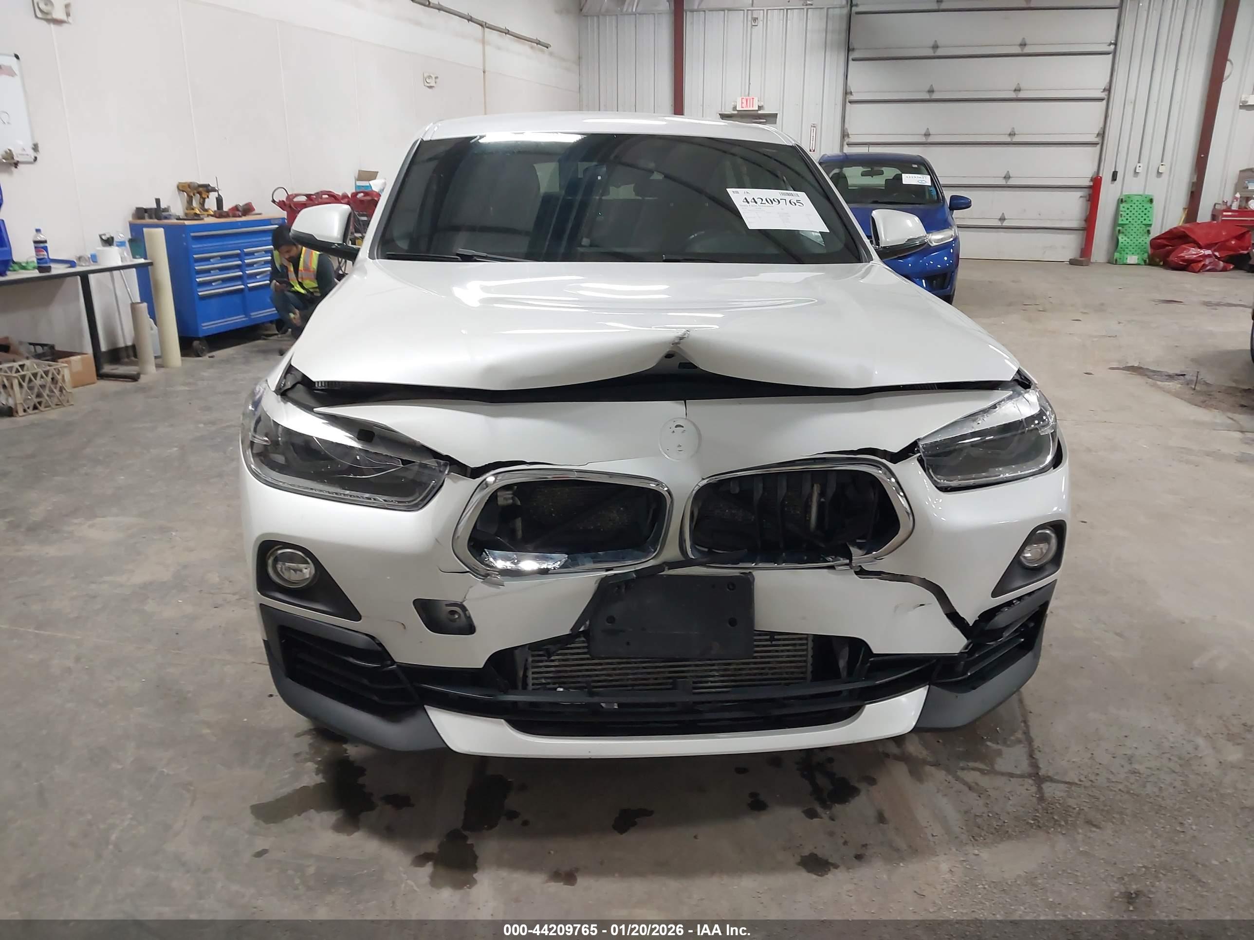 BMW X2 image 6