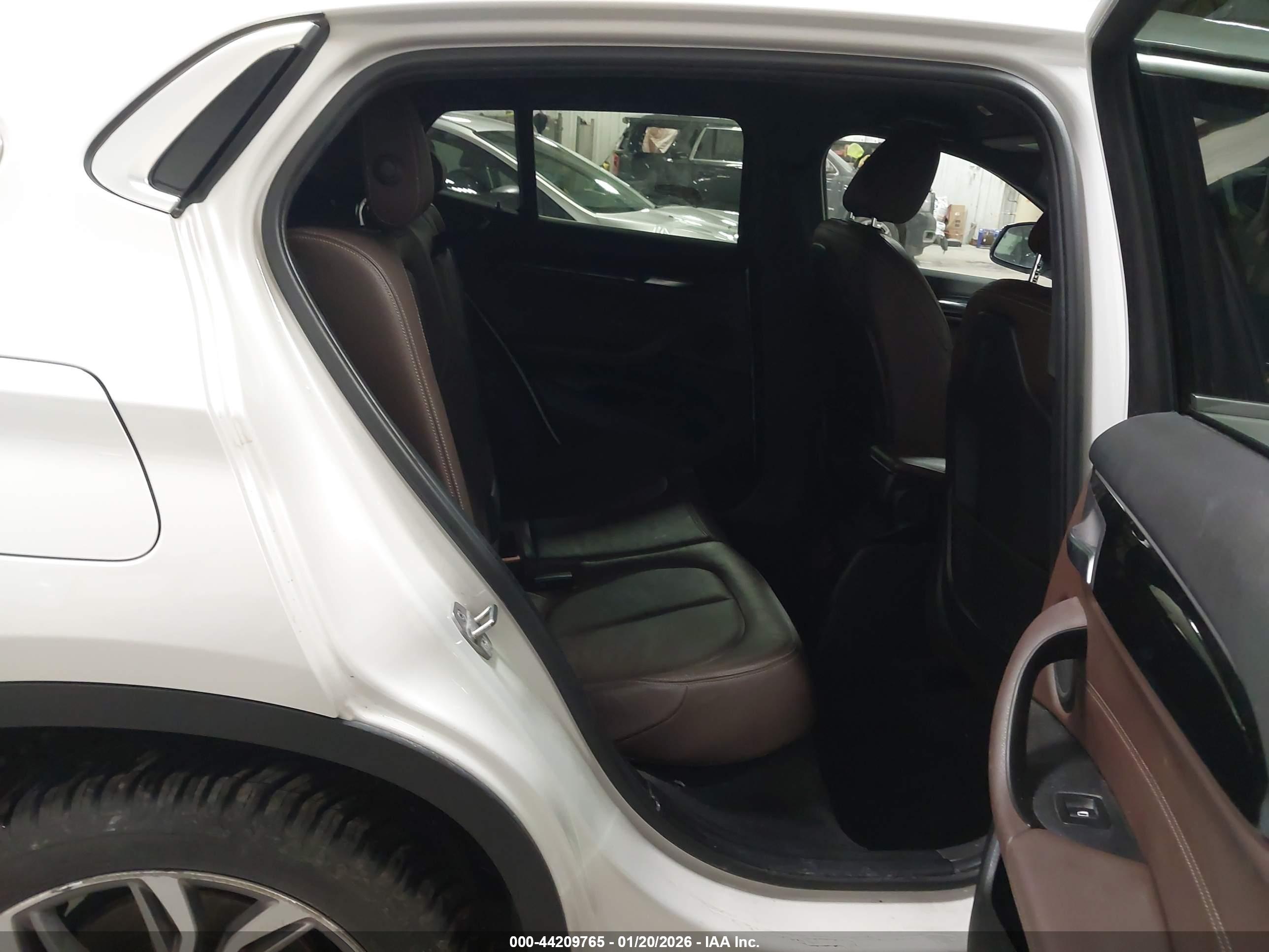 BMW X2 image 8