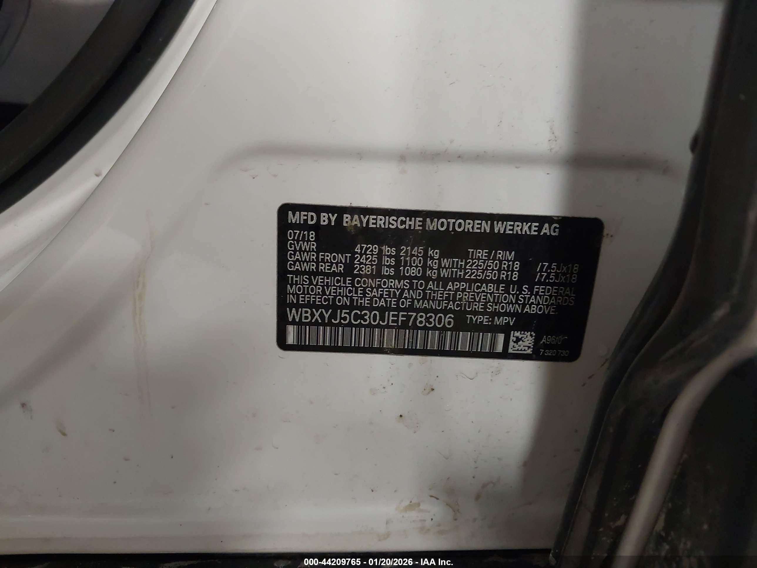 BMW X2 image 9