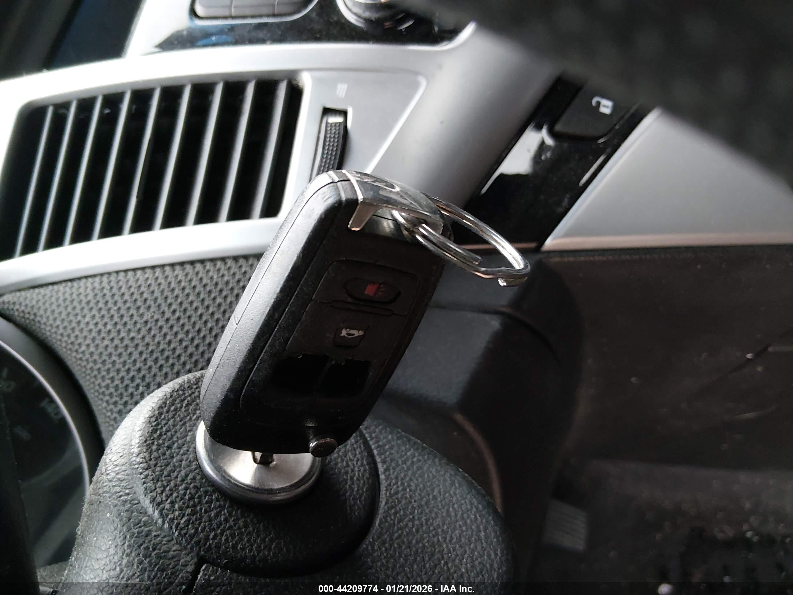 CHEVROLET CRUZE image 11