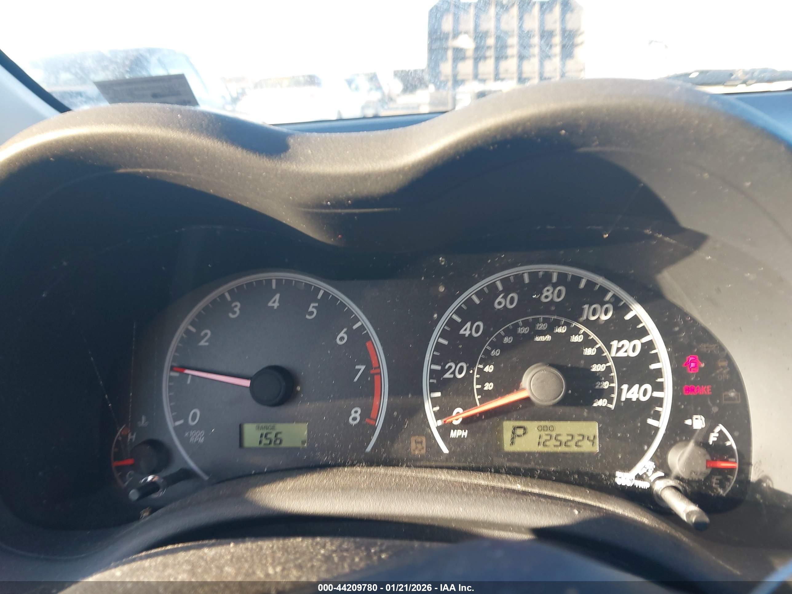 TOYOTA COROLLA image 7