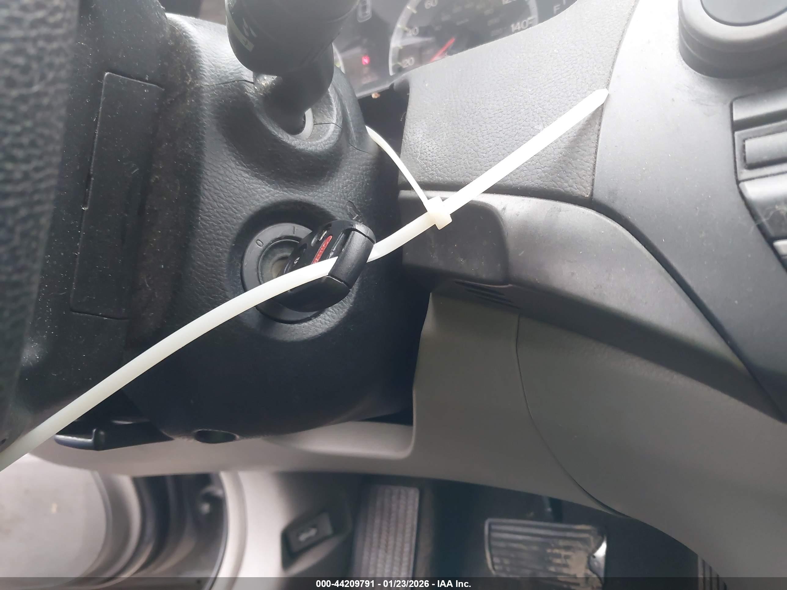 HONDA ACCORD image 11