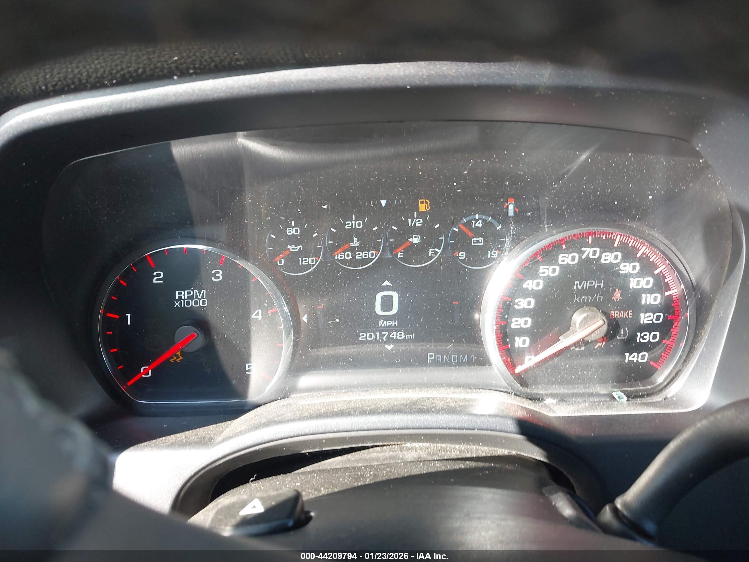 GMC SIERRA image 6