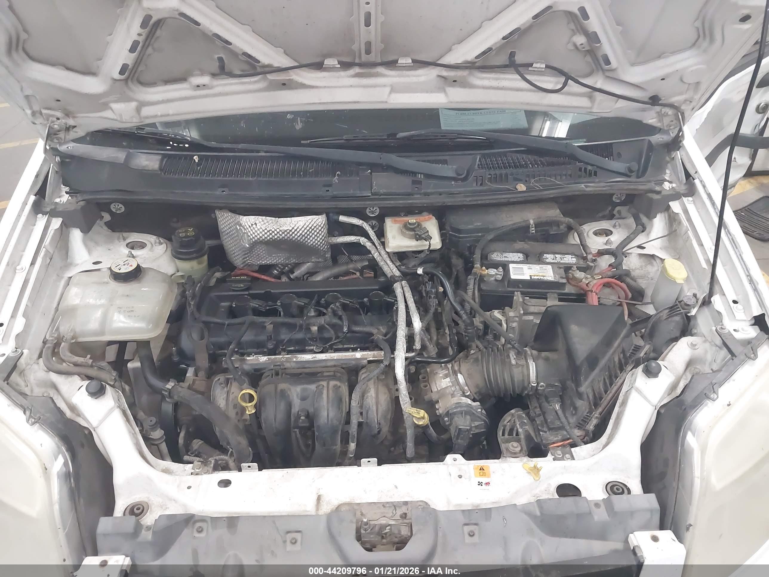 FORD TRANSIT image 10