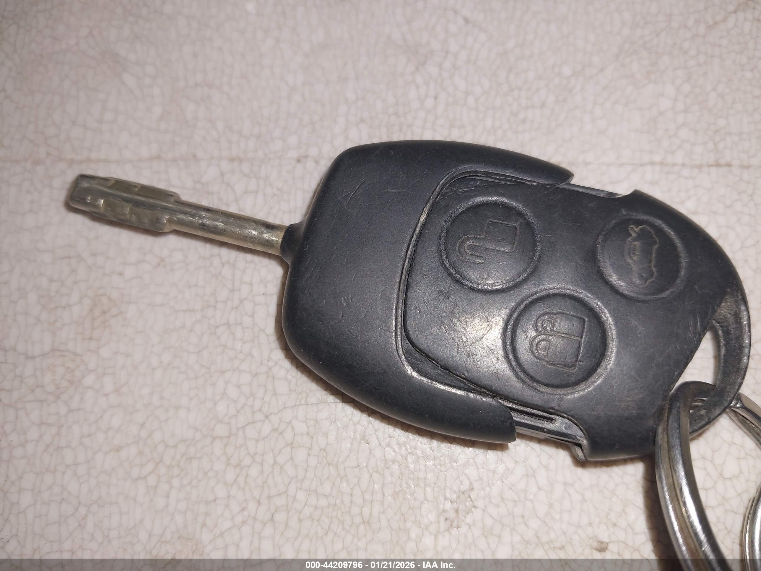 FORD TRANSIT image 11