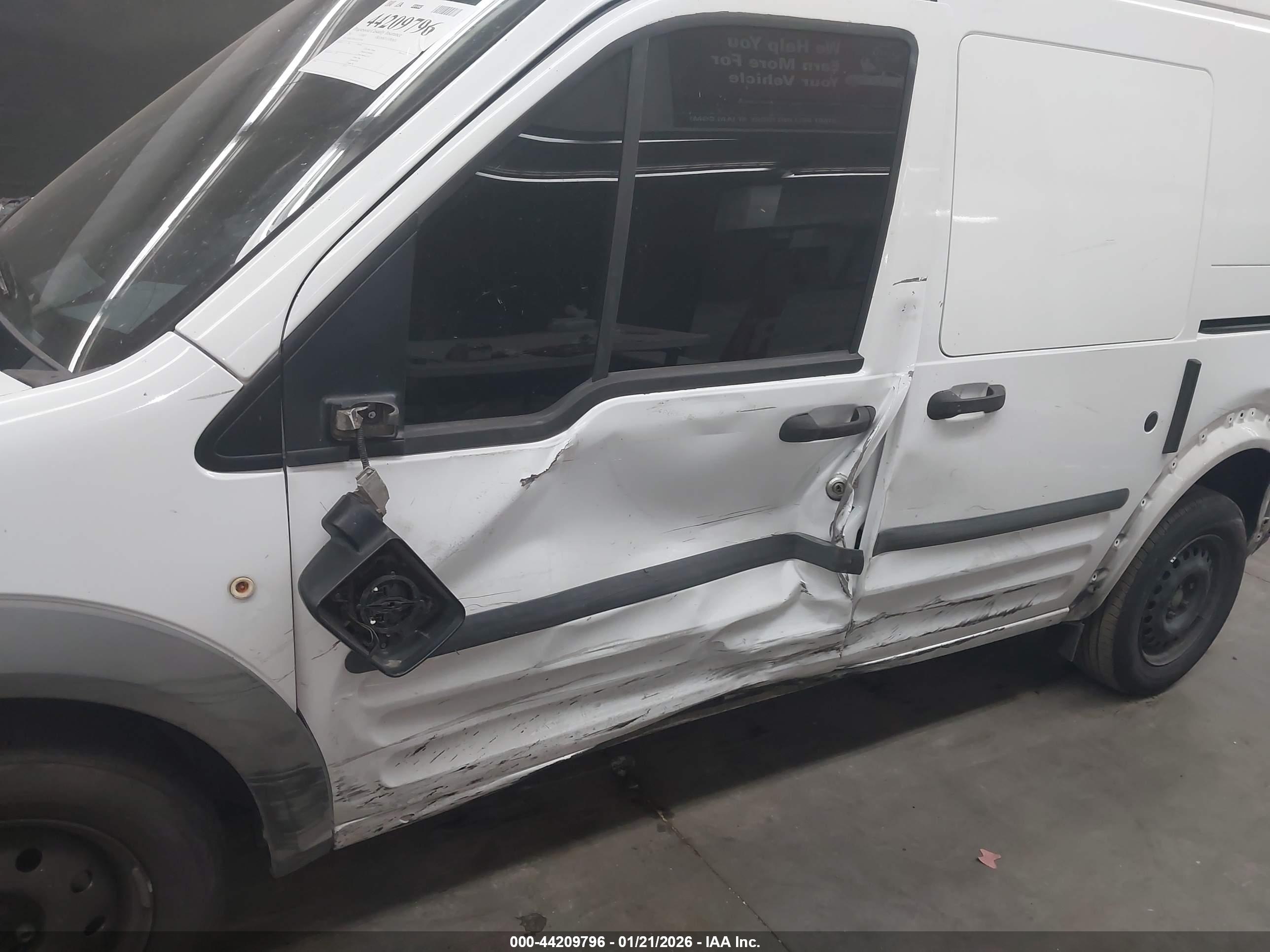 FORD TRANSIT image 6