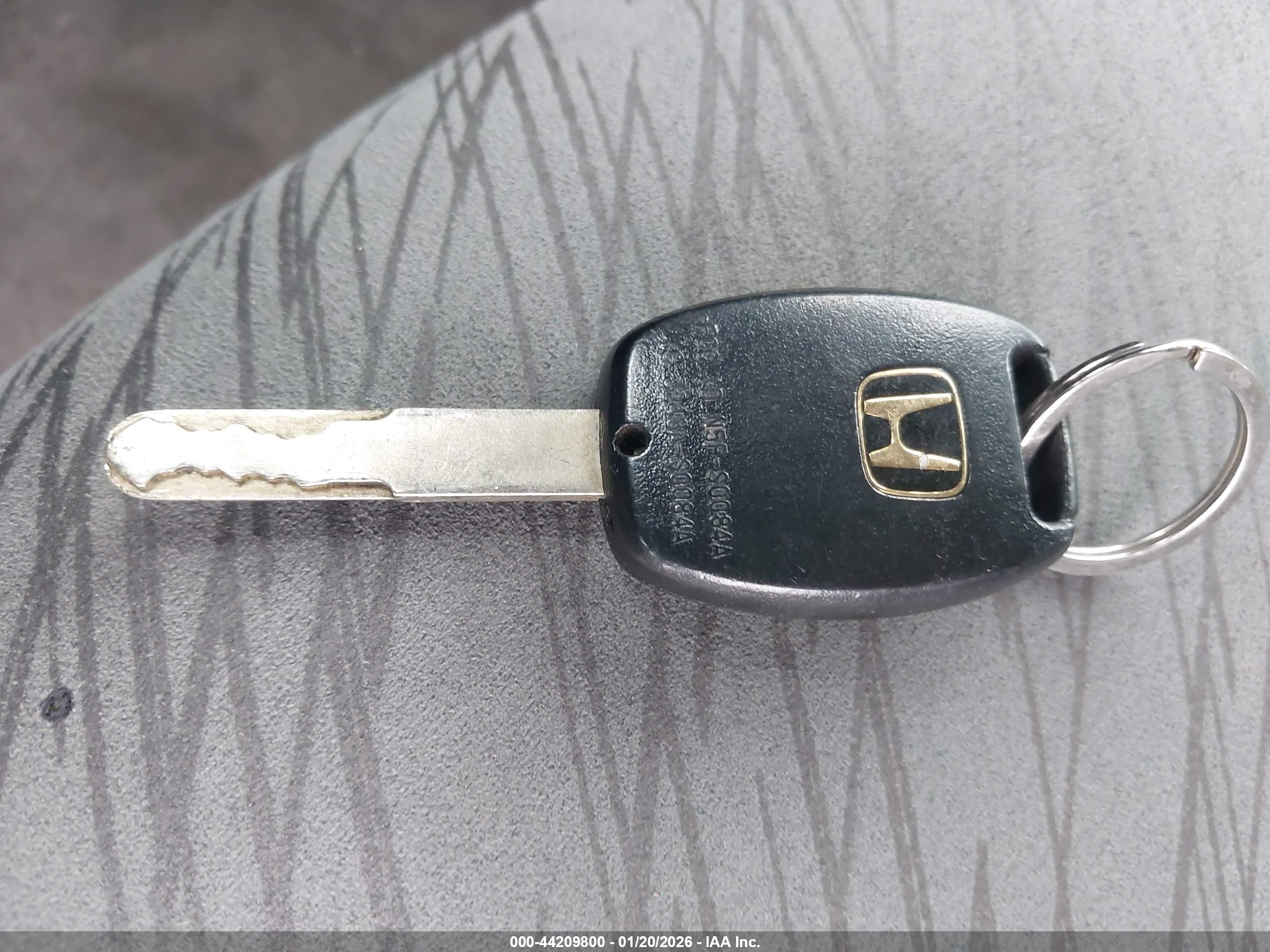 HONDA CIVIC image 11