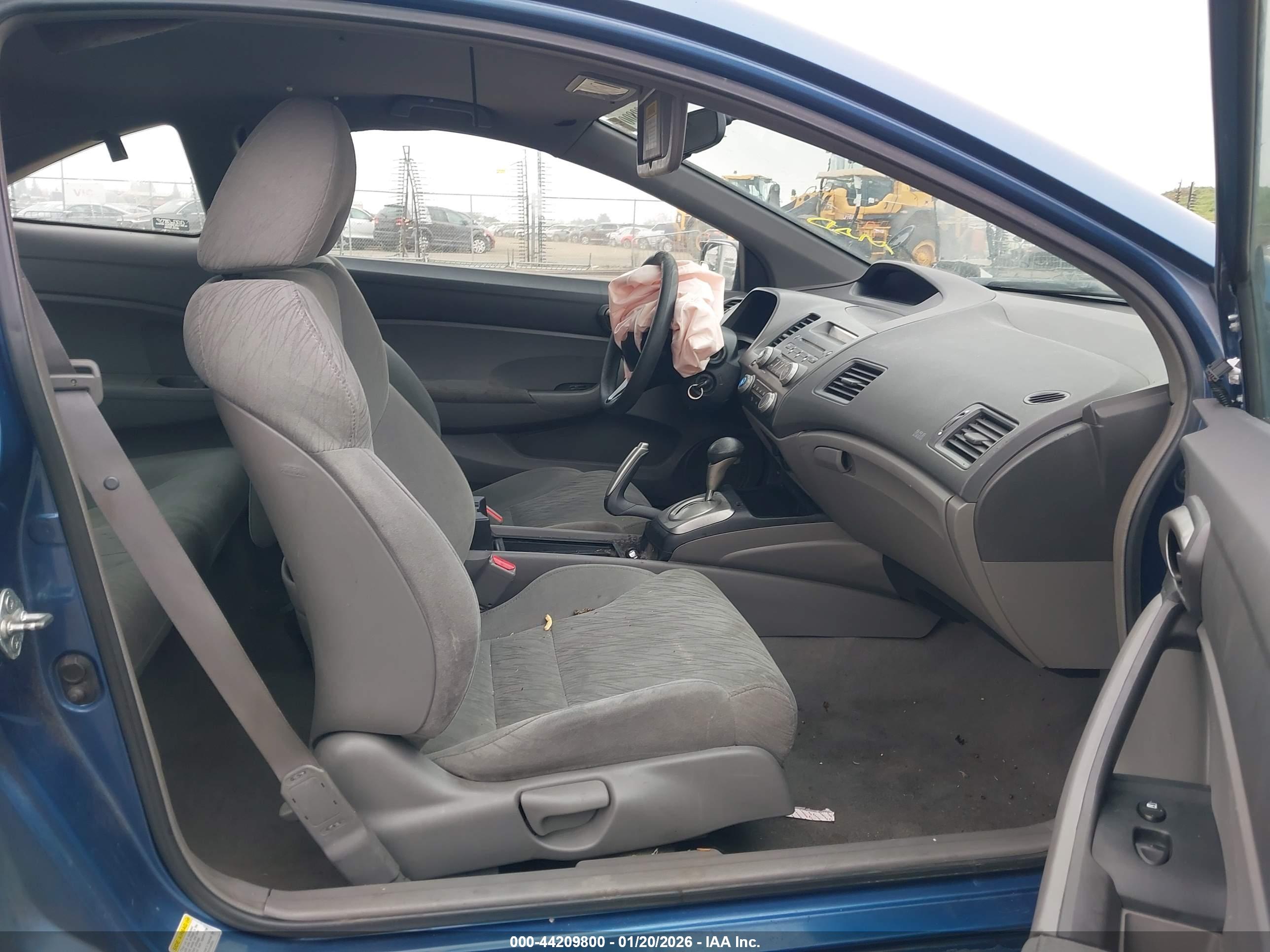 HONDA CIVIC image 5