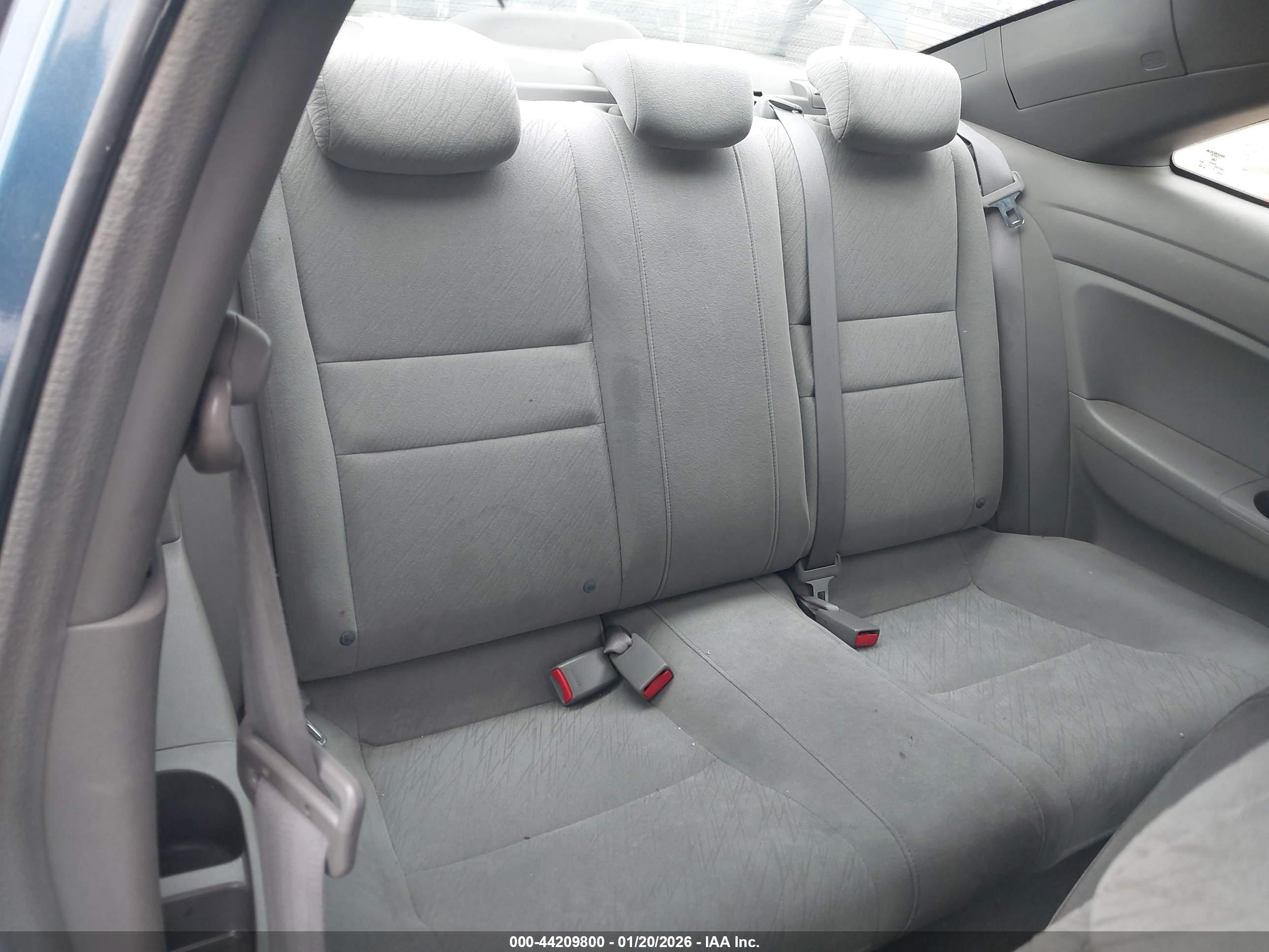 HONDA CIVIC image 8