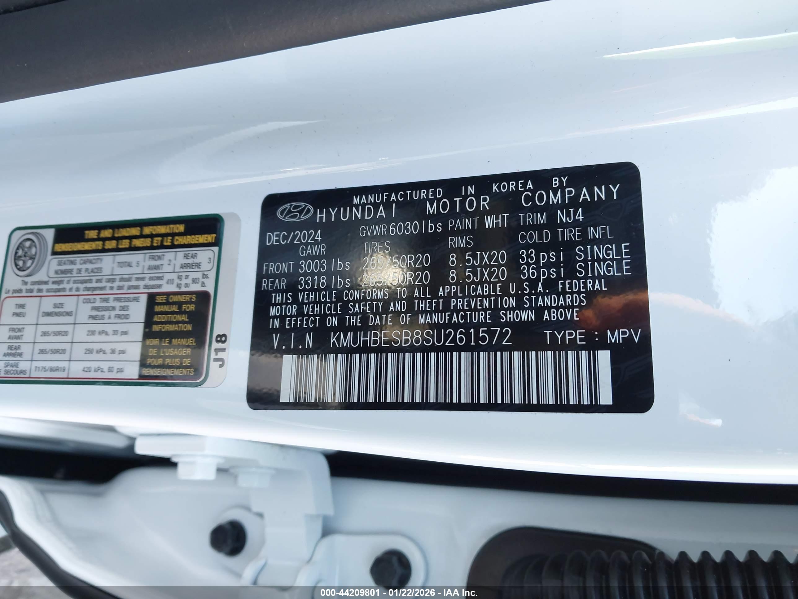 GENESIS GV80 image 9