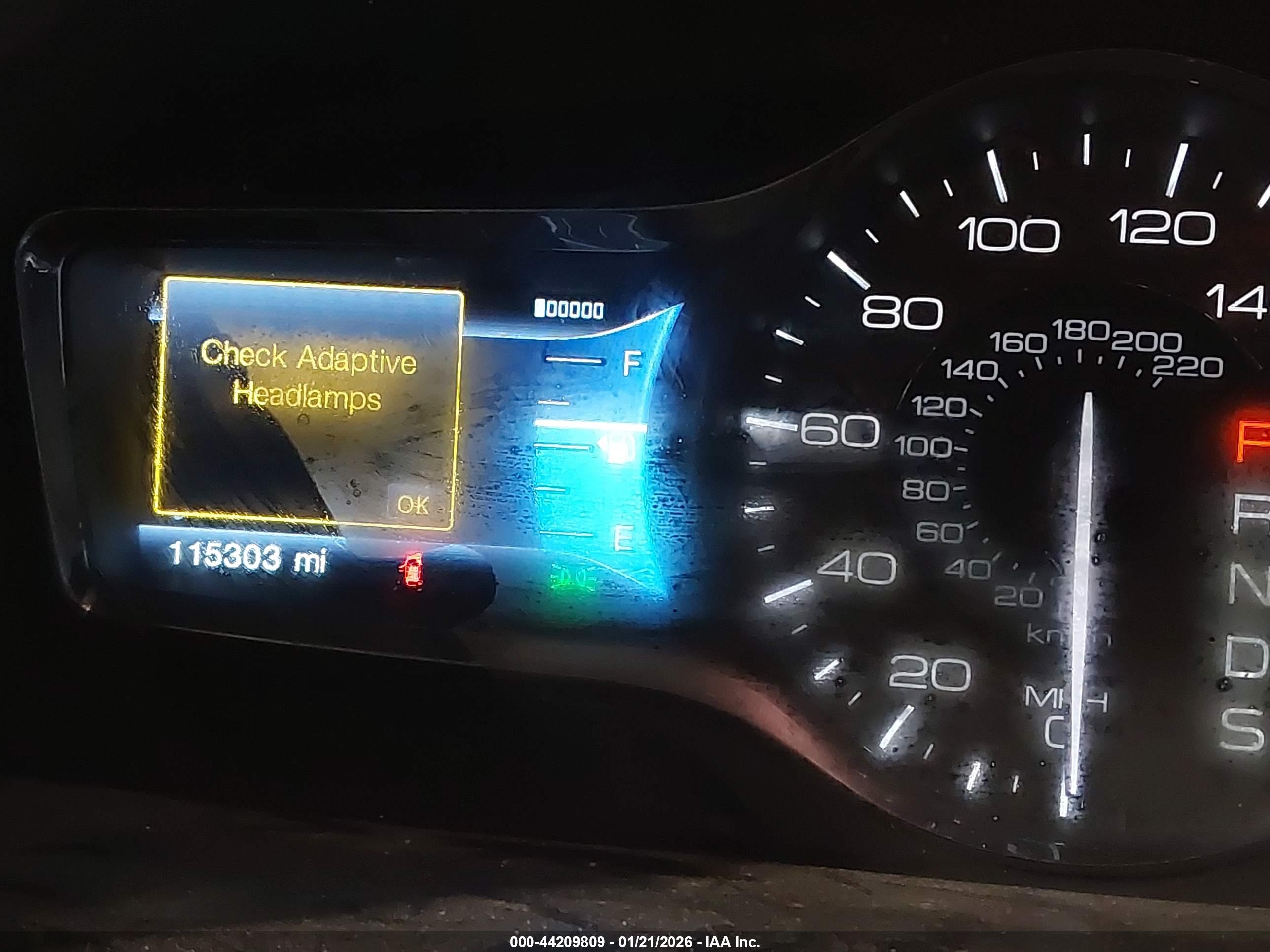 LINCOLN MKX image 7