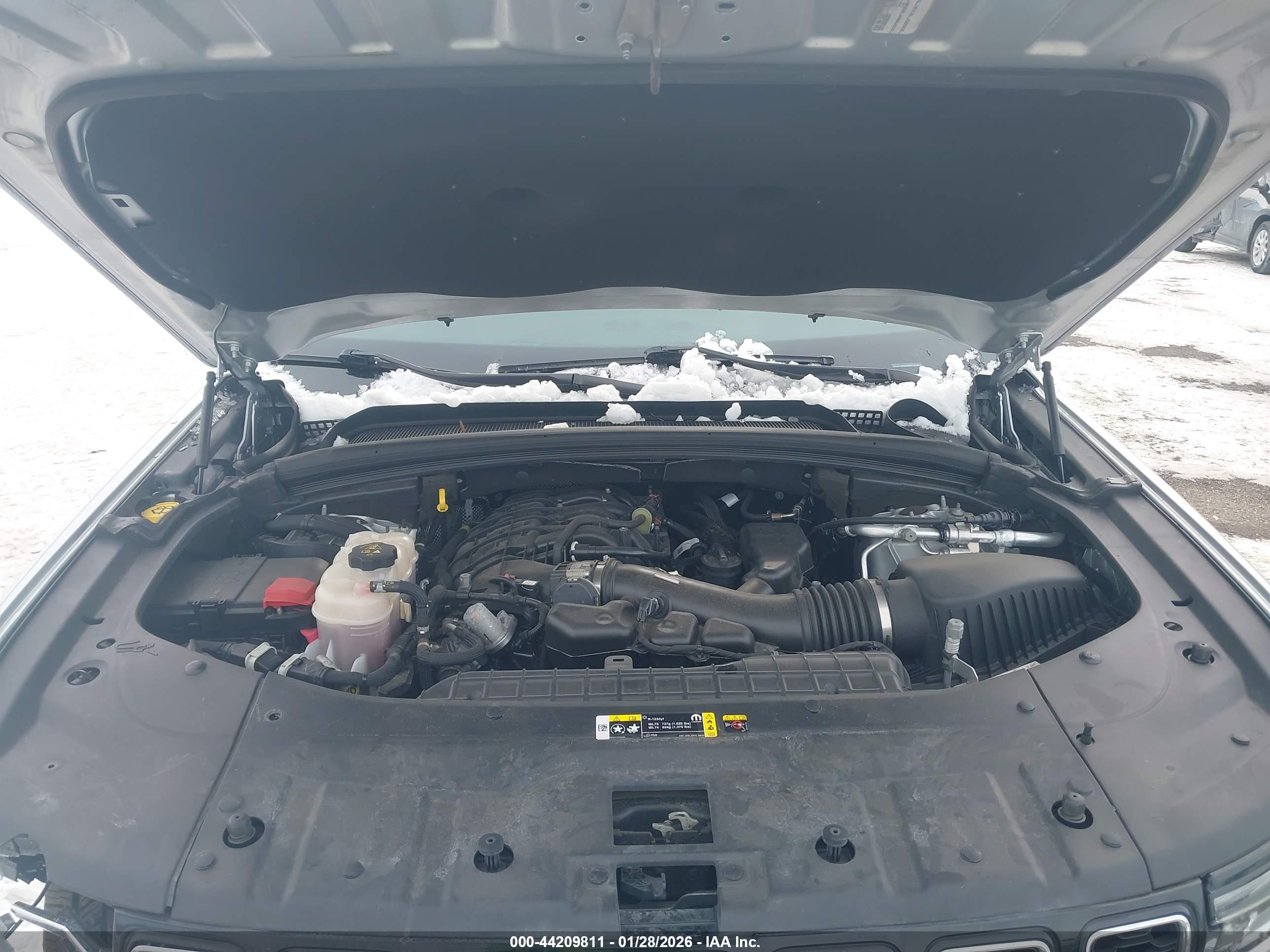 JEEP GRAND image 10