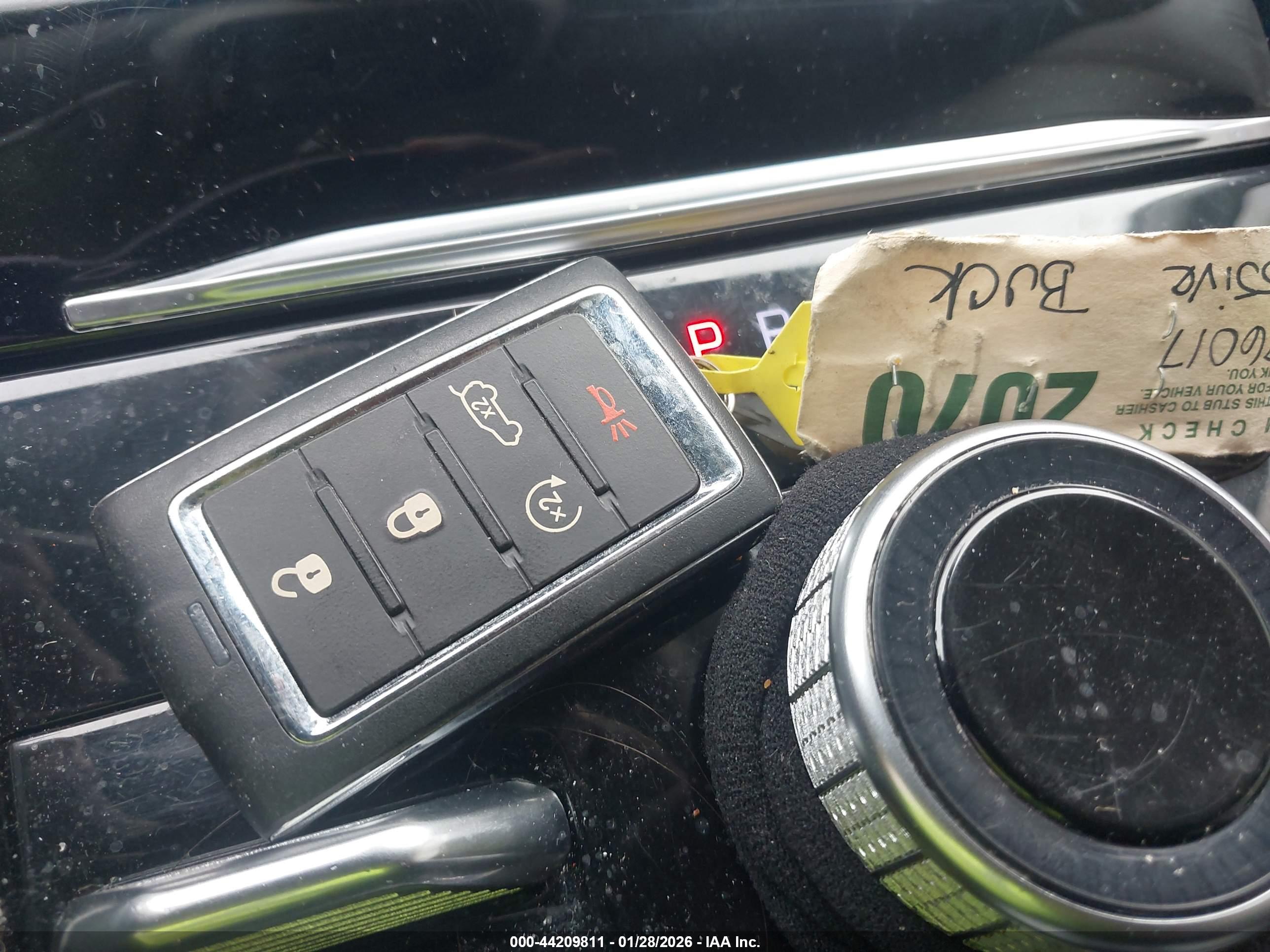 JEEP GRAND image 11