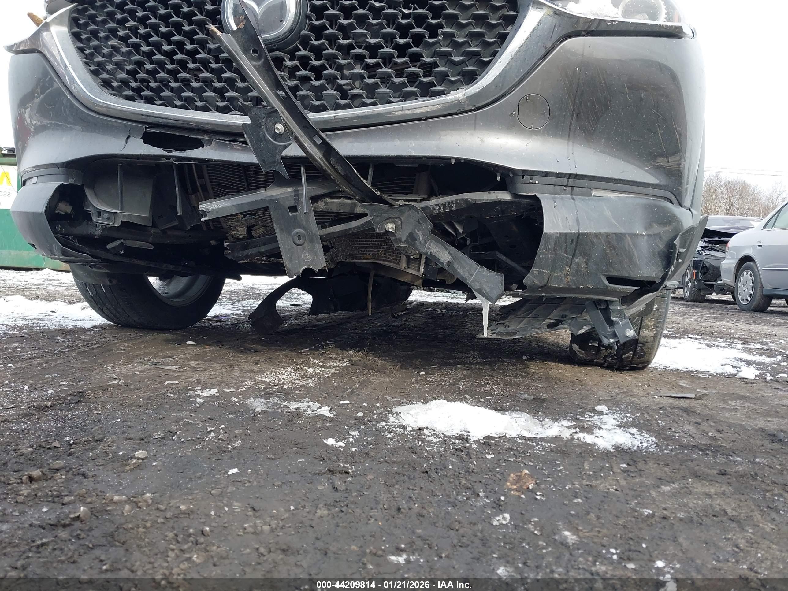 MAZDA CX-30 image 6